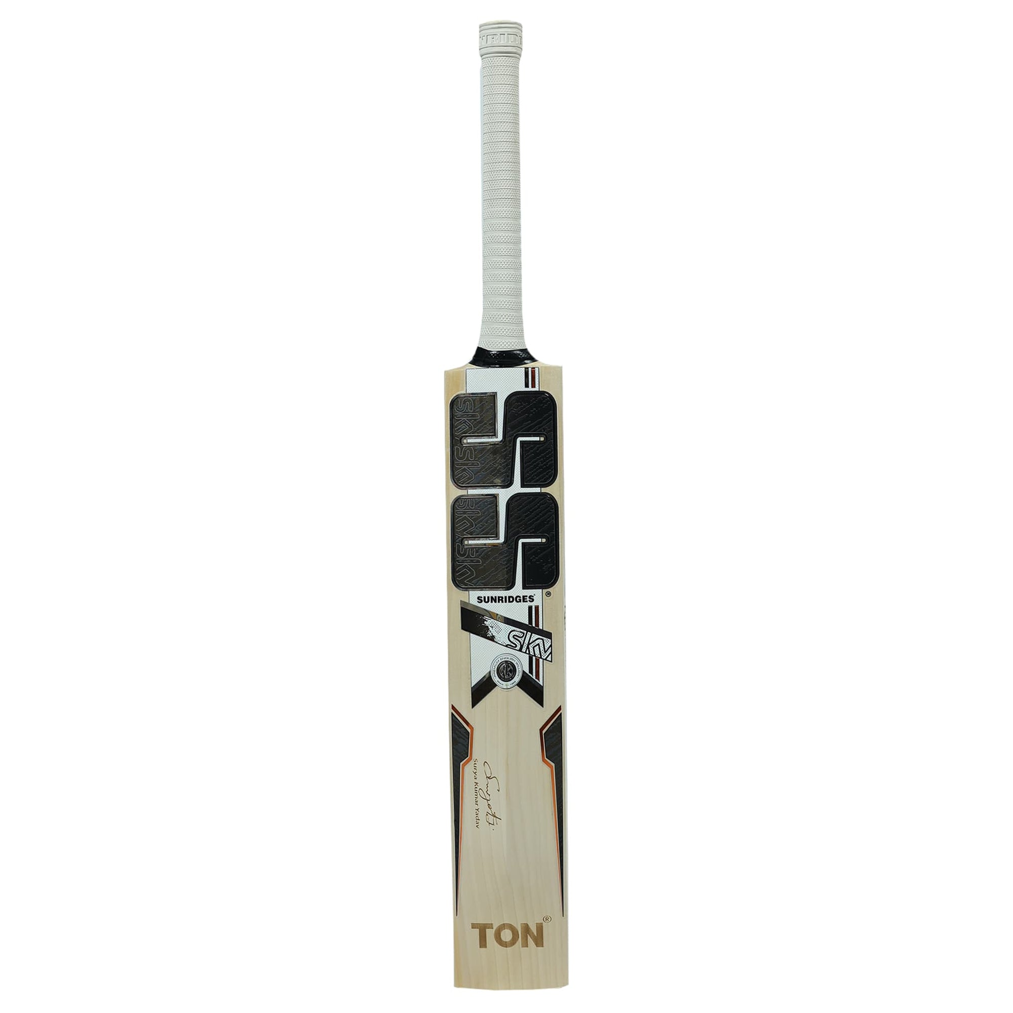 SS Sky 360 English Willow Cricket Bat
