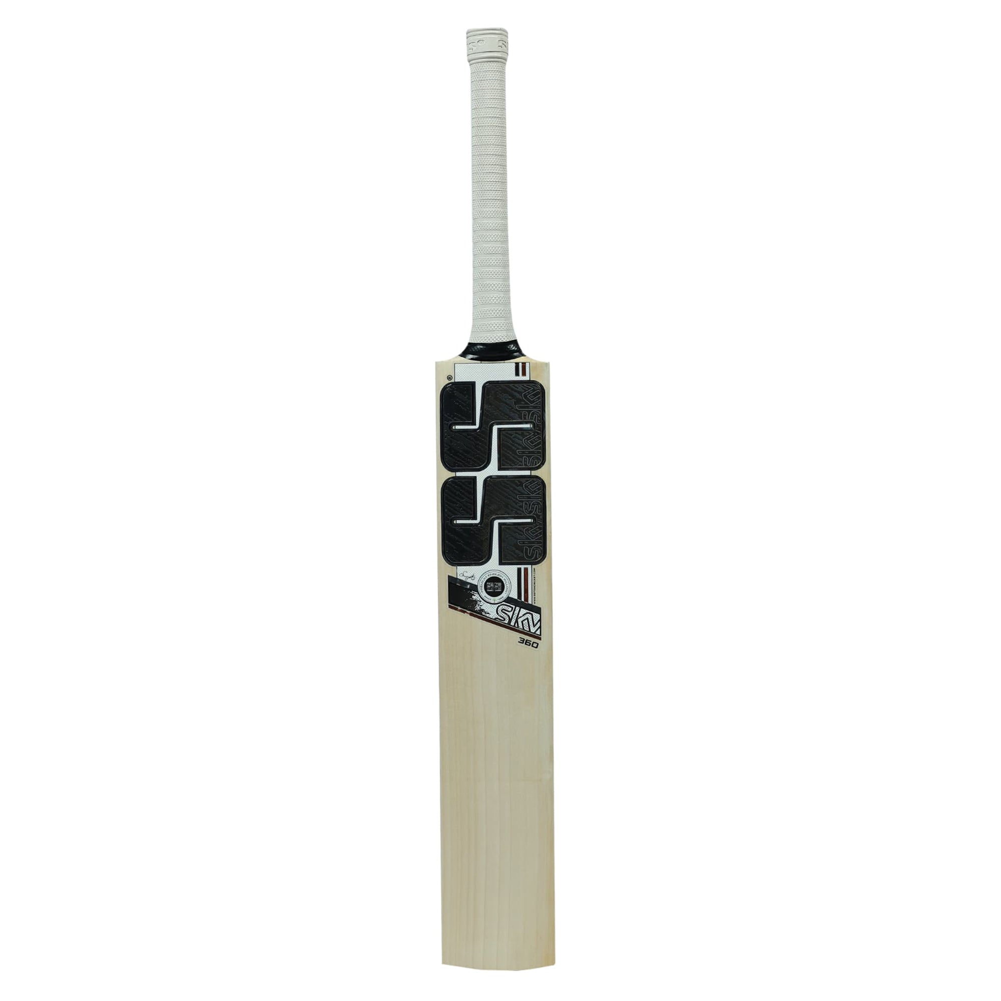 SS Sky 360 English Willow Cricket Bat