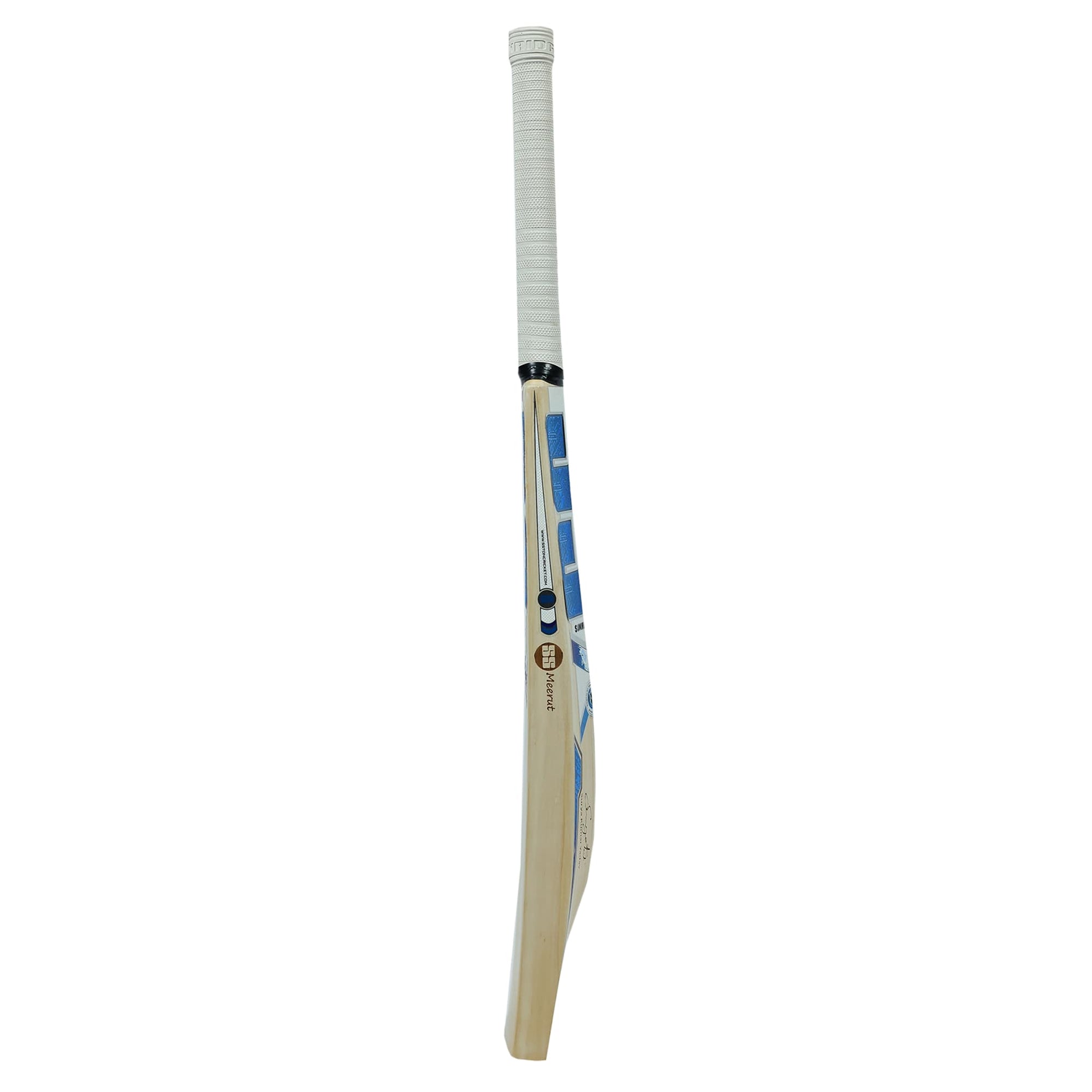SS Sky Flicker English Willow Cricket Bat – SH