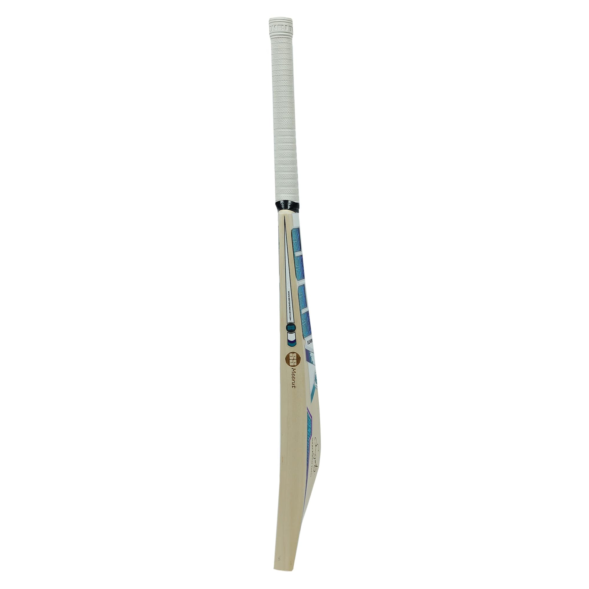 SS Sky Thunder English Willow Cricket Bat - SH