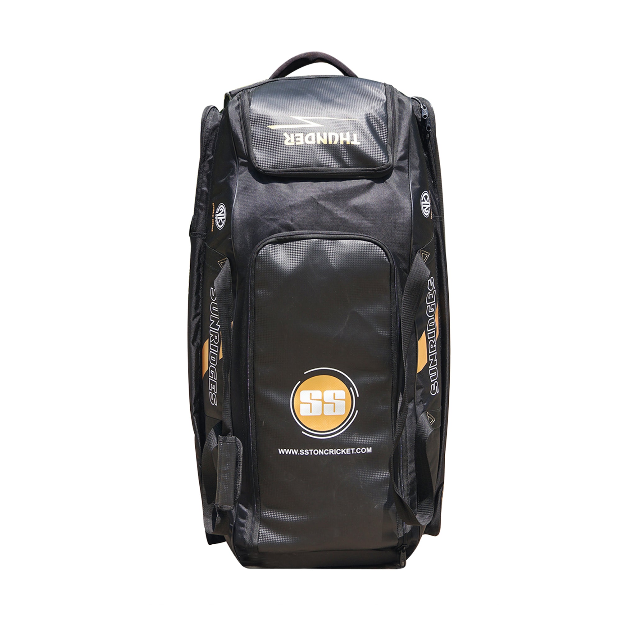 SS Sky Thunder Cricket Kit Bag