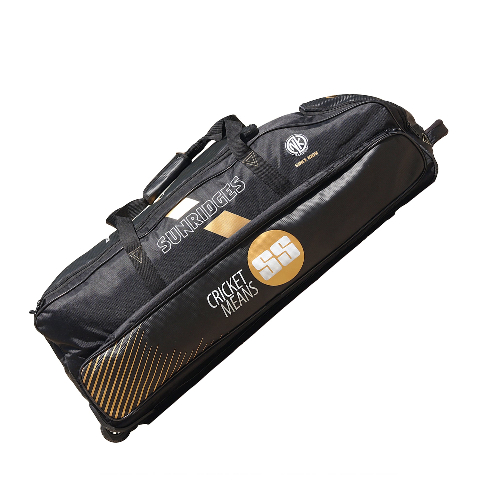 SS Sky Thunder Cricket Kit Bag