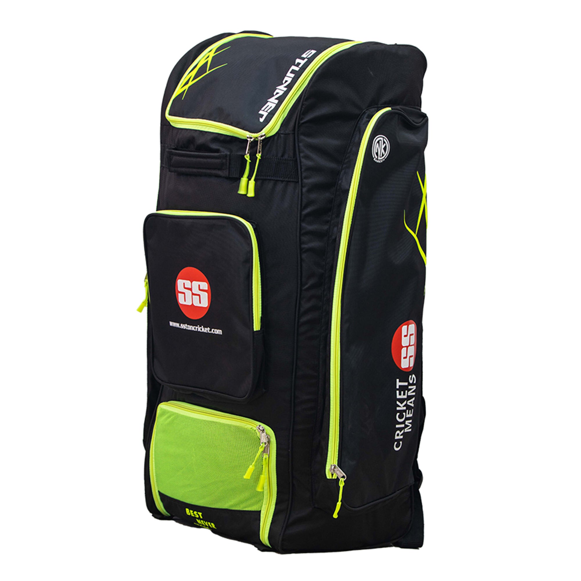 SS Stunner Duffle Cricket Kit Bag