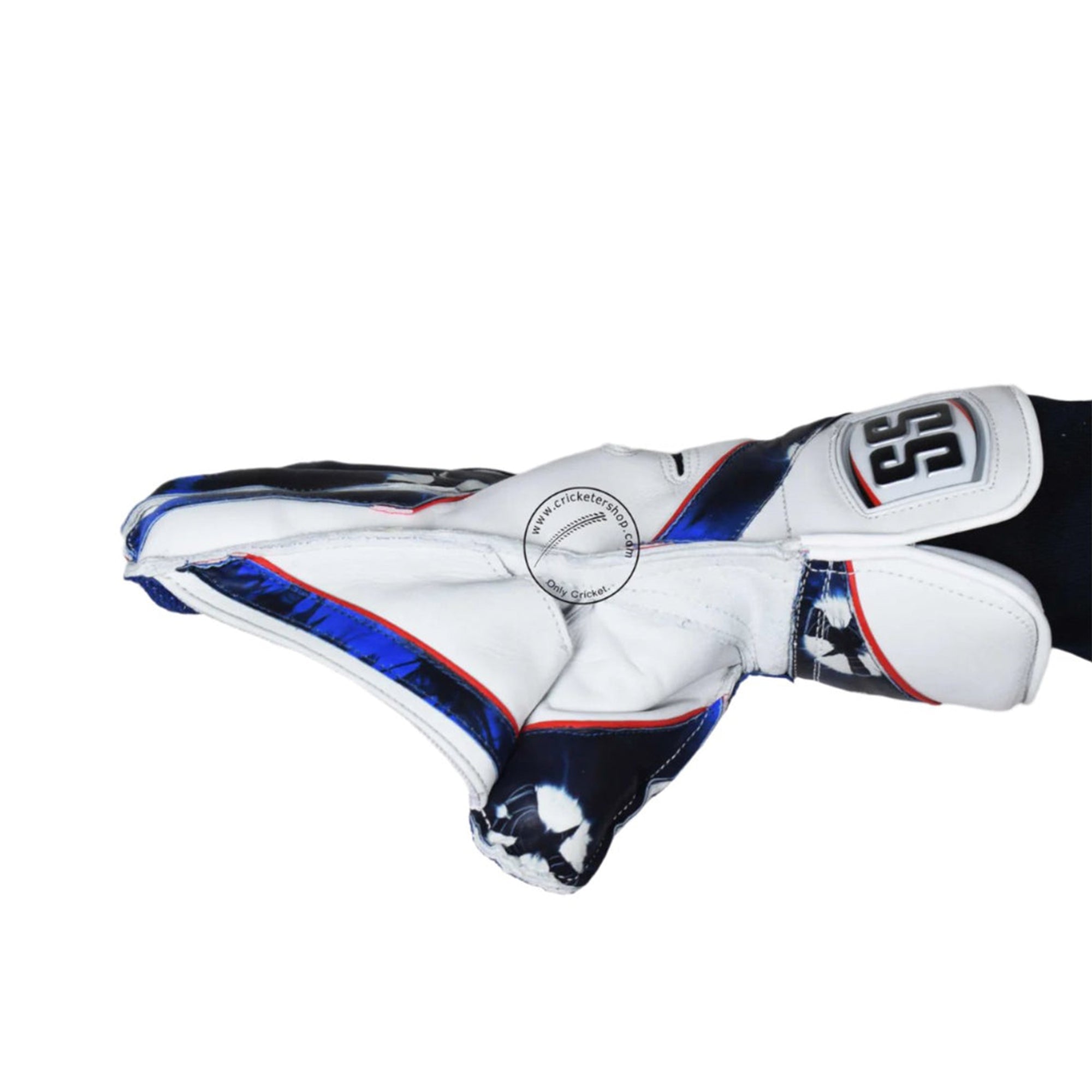 SS Player Series Cricket Wicket Keeping Gloves (Men)