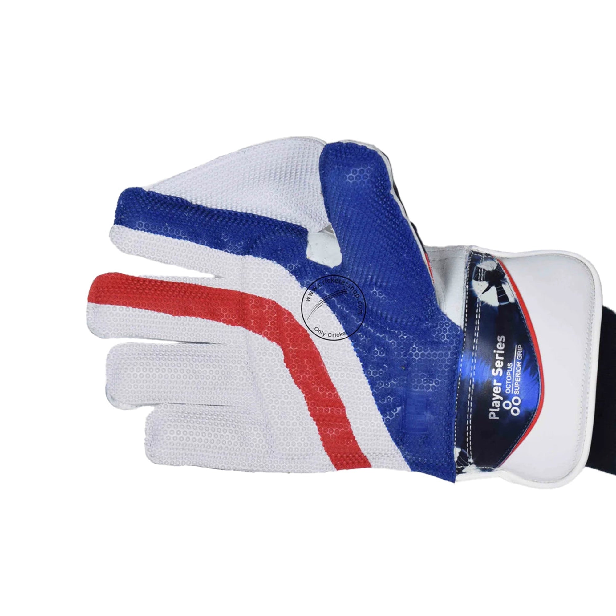 SS Player Series Cricket Wicket Keeping Gloves (Men)
