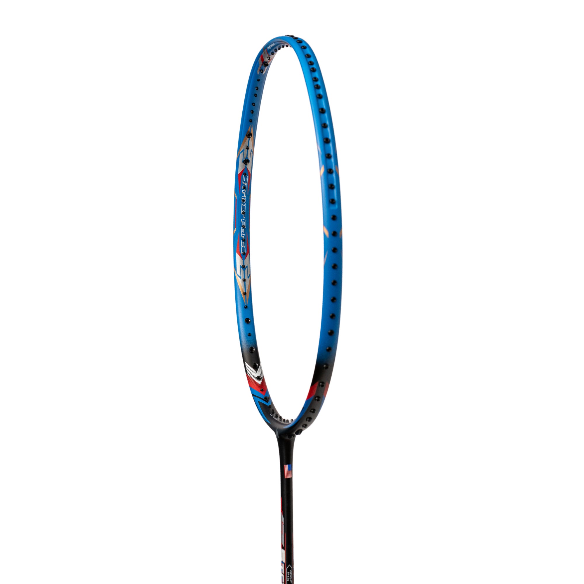 ASHAWAY STRIKER FORCE 80