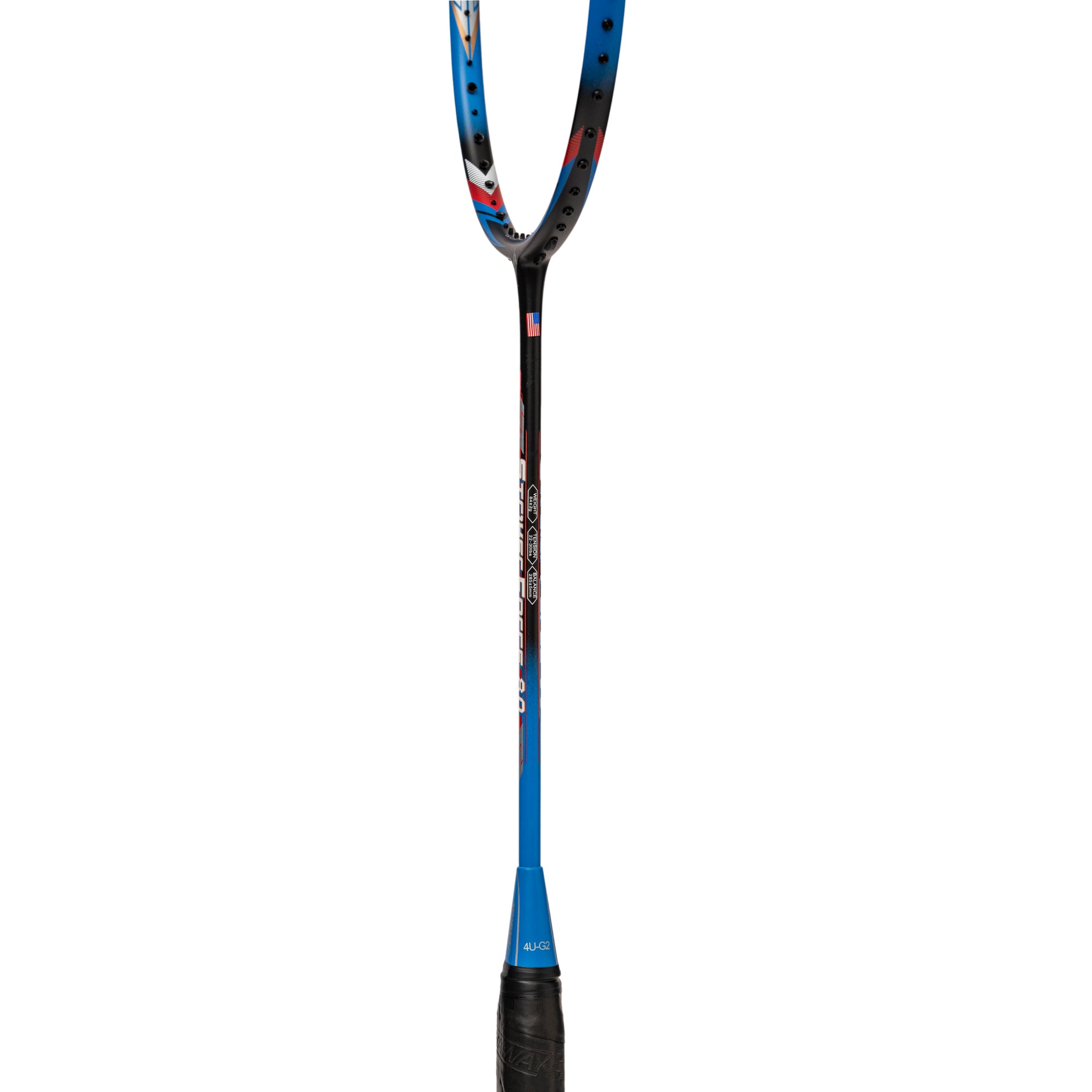 ASHAWAY STRIKER FORCE 80