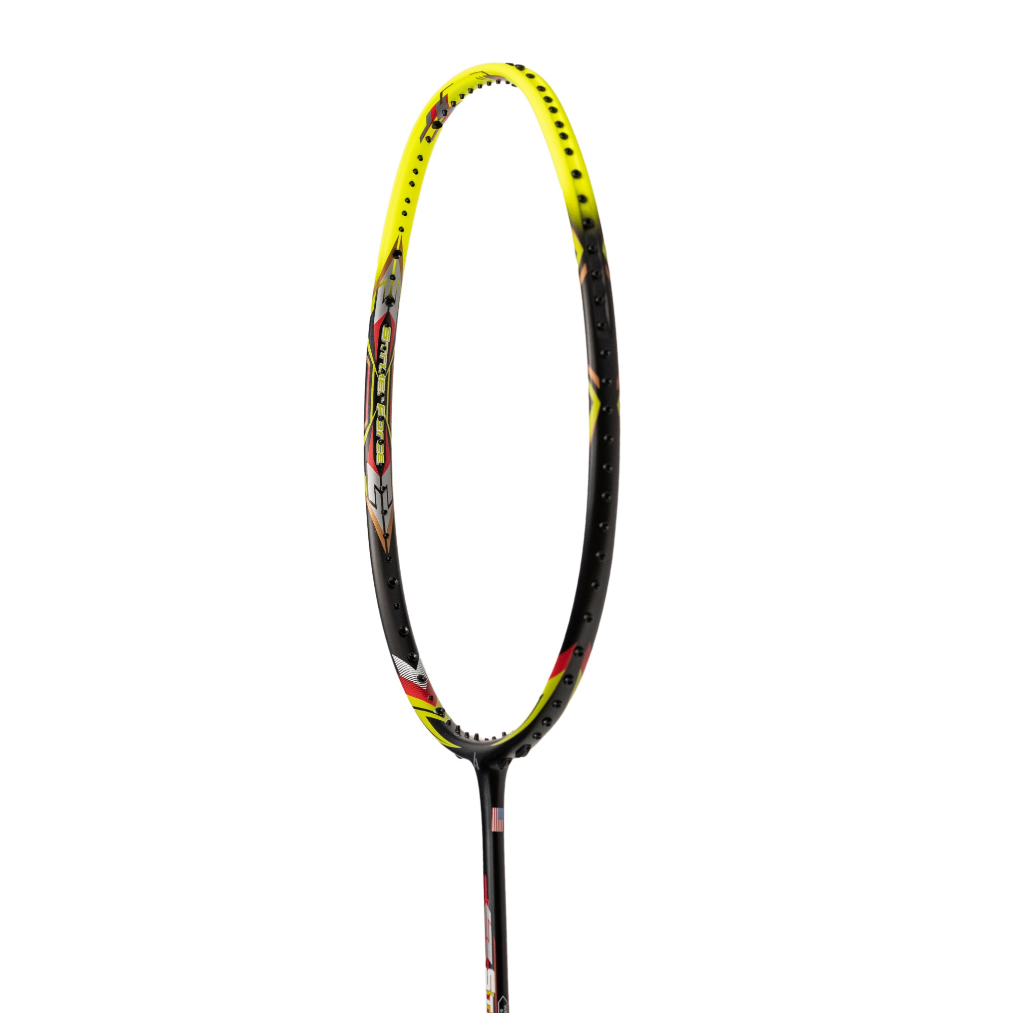 ASHAWAY STRIKER FORCE 80
