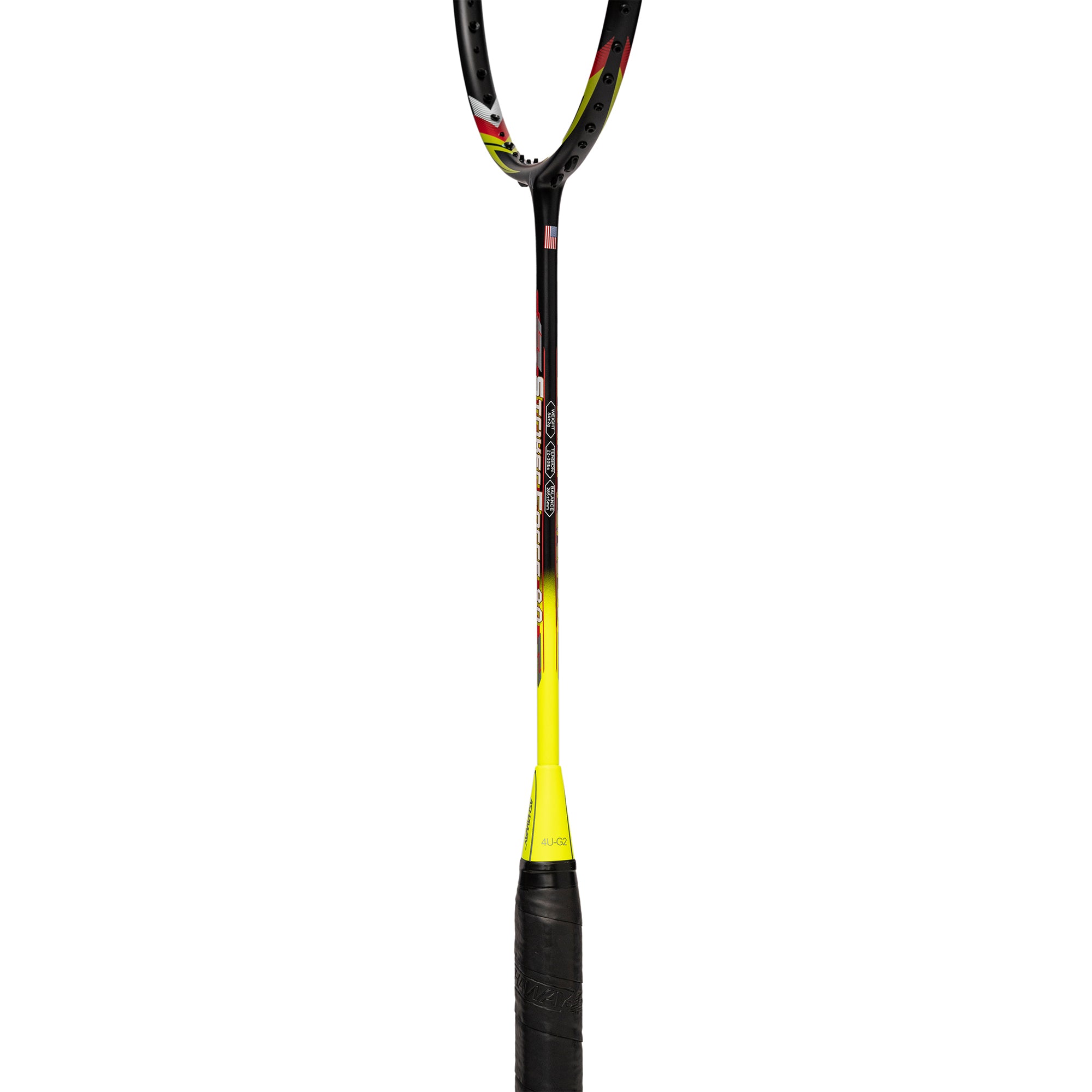 ASHAWAY STRIKER FORCE 80