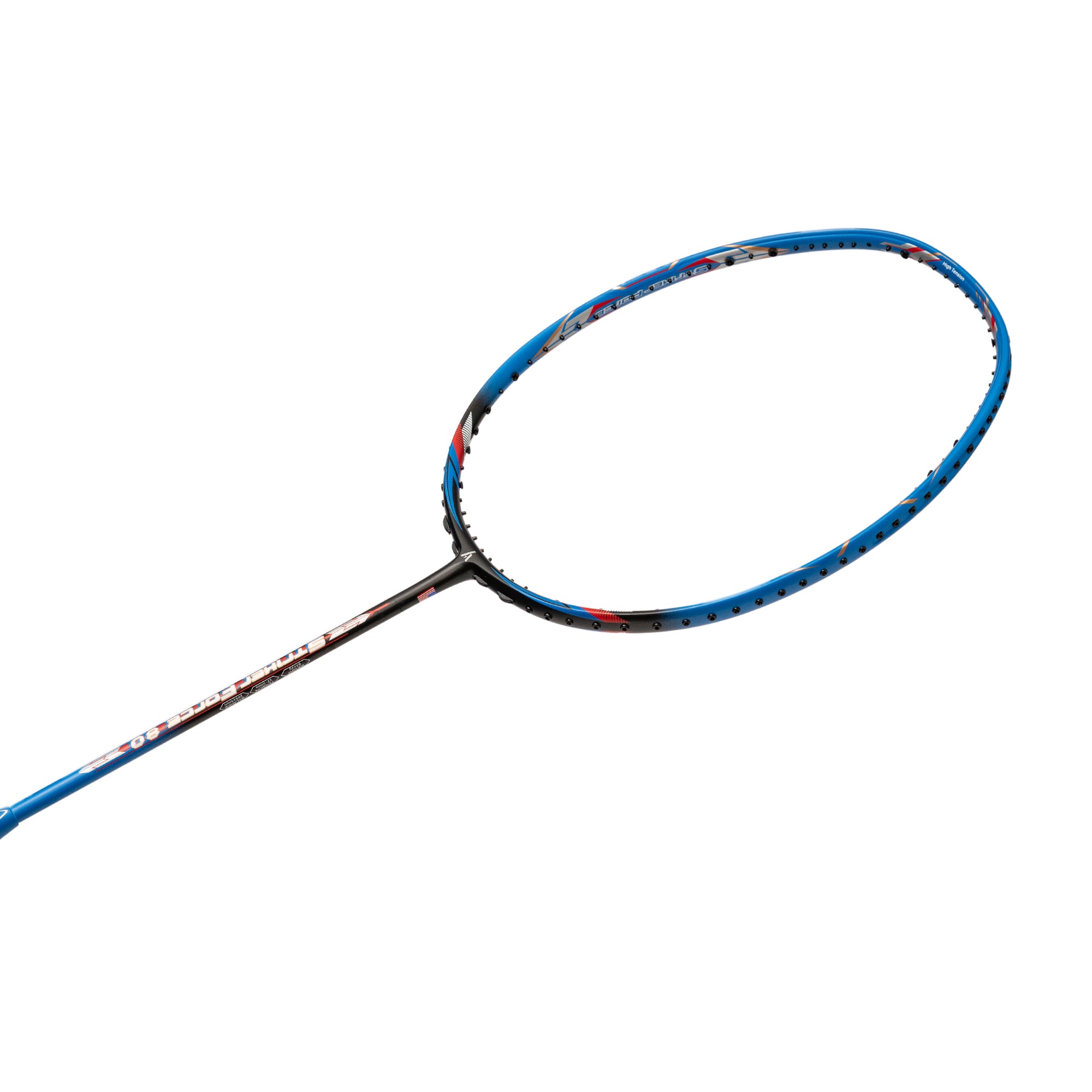 ASHAWAY STRIKER FORCE 80