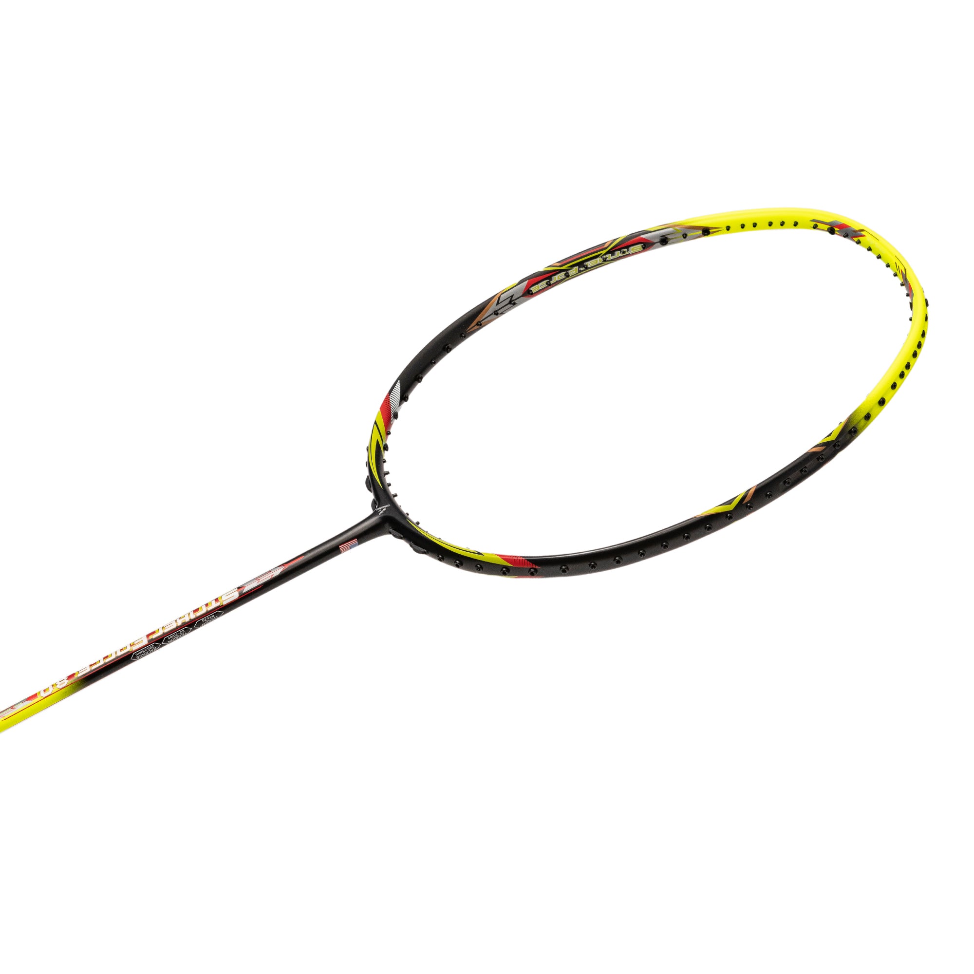 ASHAWAY STRIKER FORCE 80