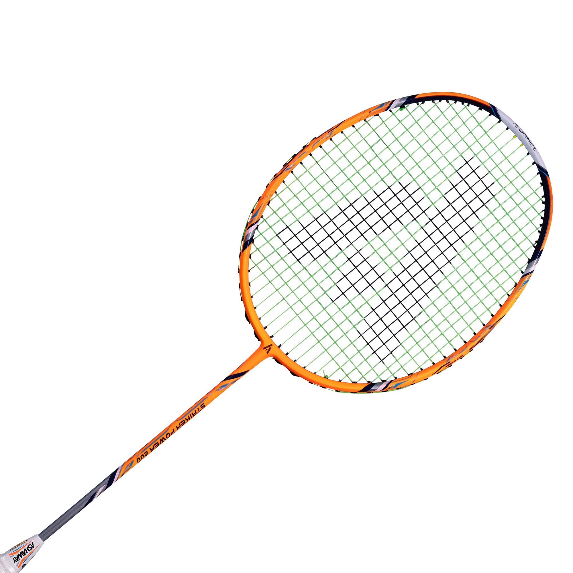 ASHAWAY STRIKER POWER 200