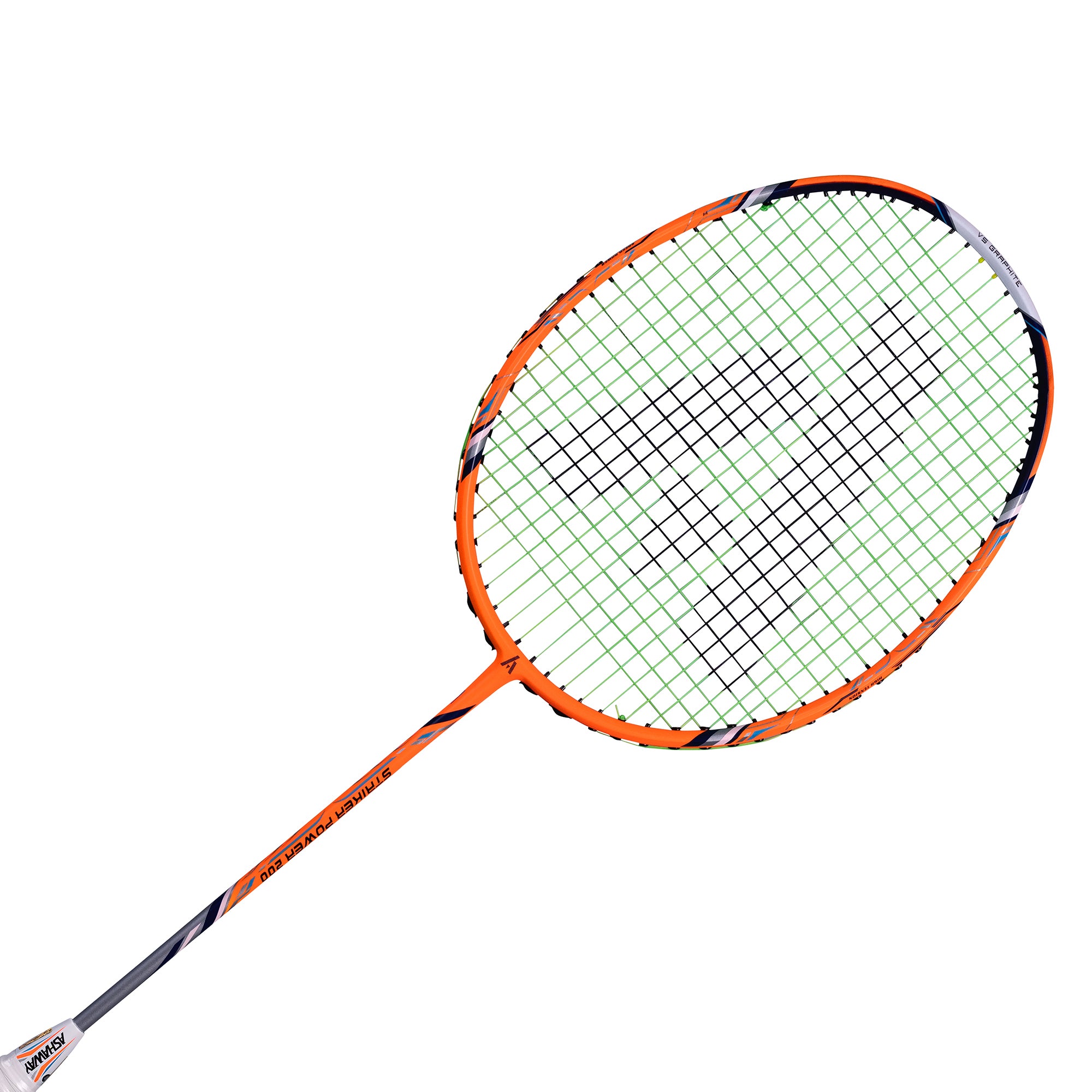 ASHAWAY STRIKER POWER 200