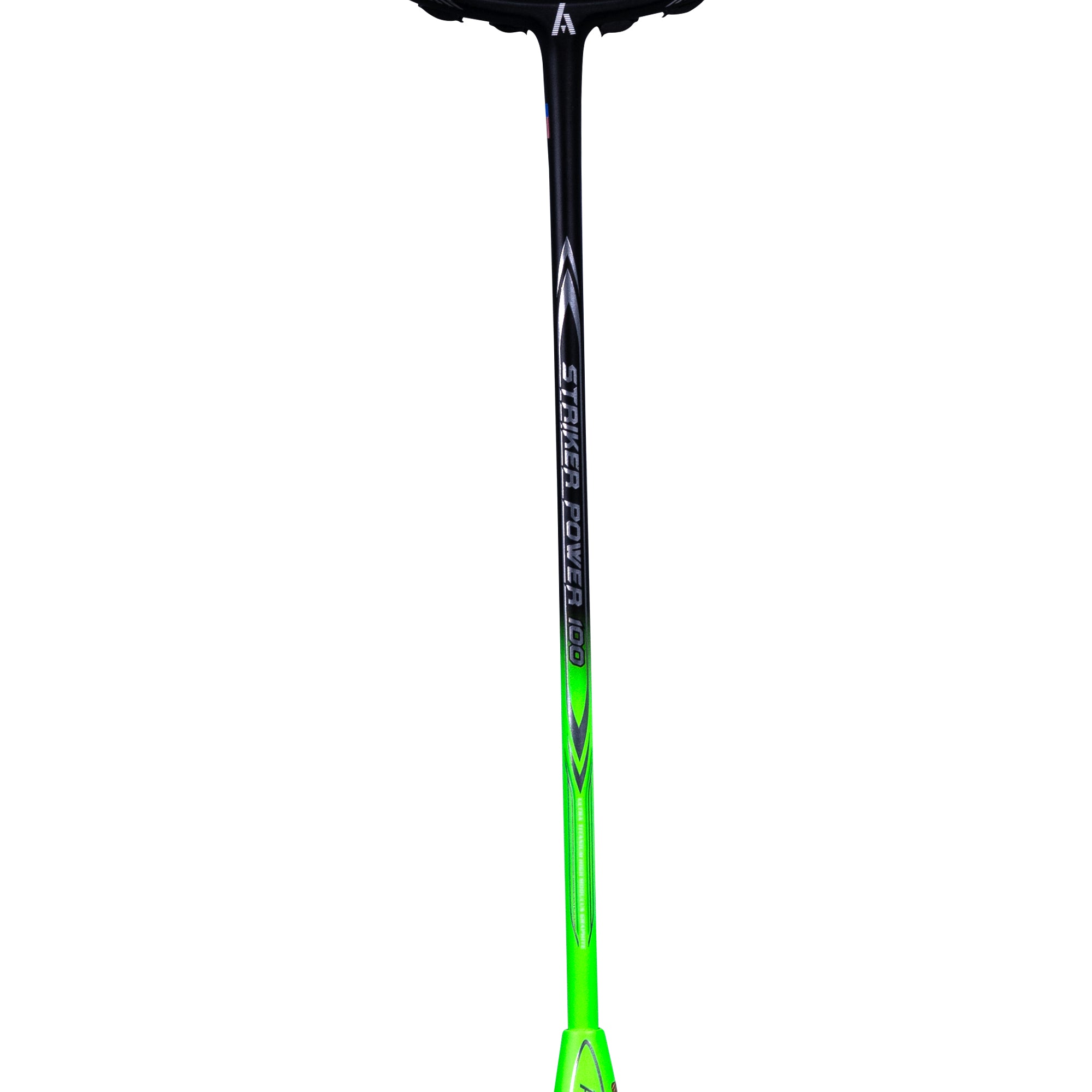 ASHAWAY STRIKER POWER 100