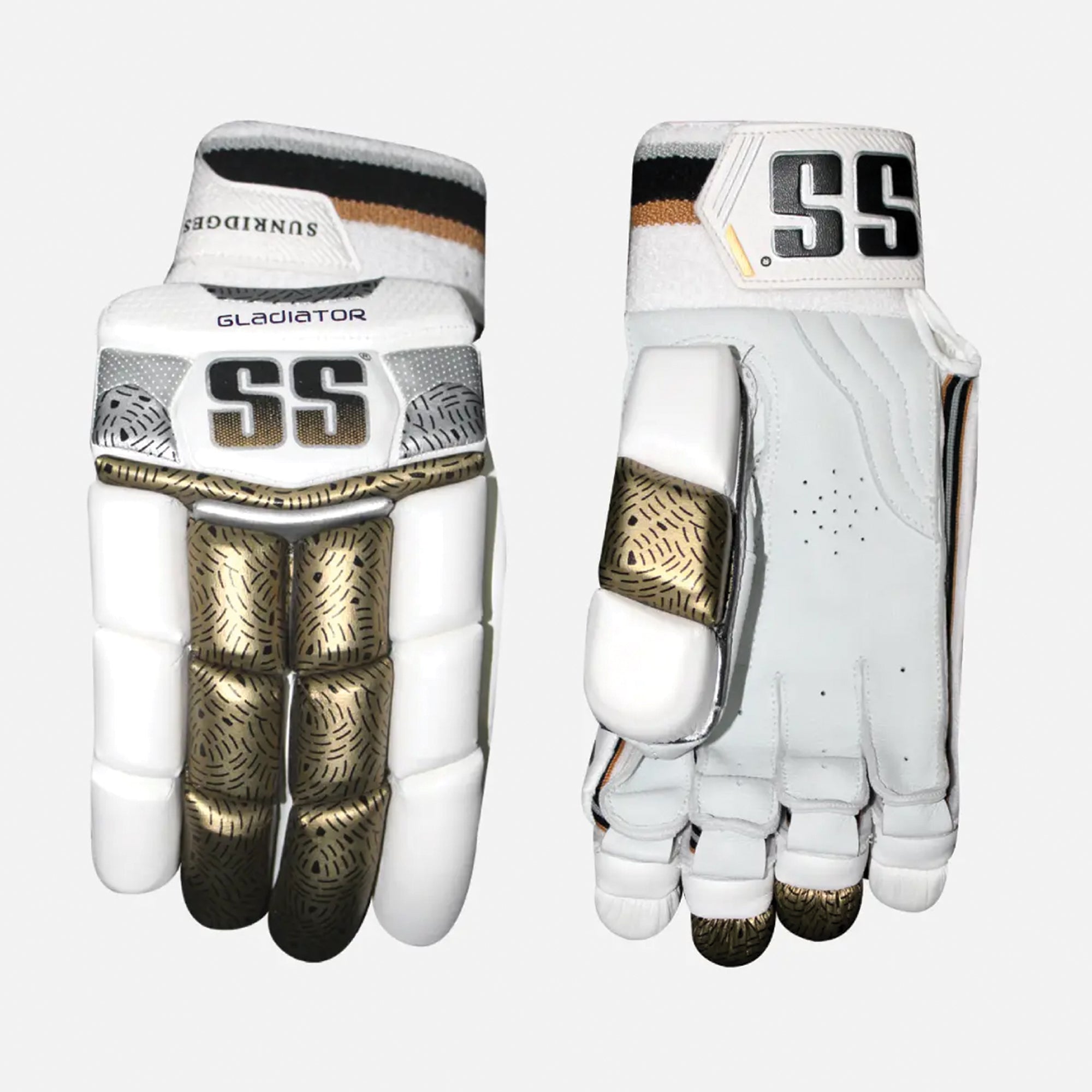 SS Gladiator Batting Glove (MEN RH)