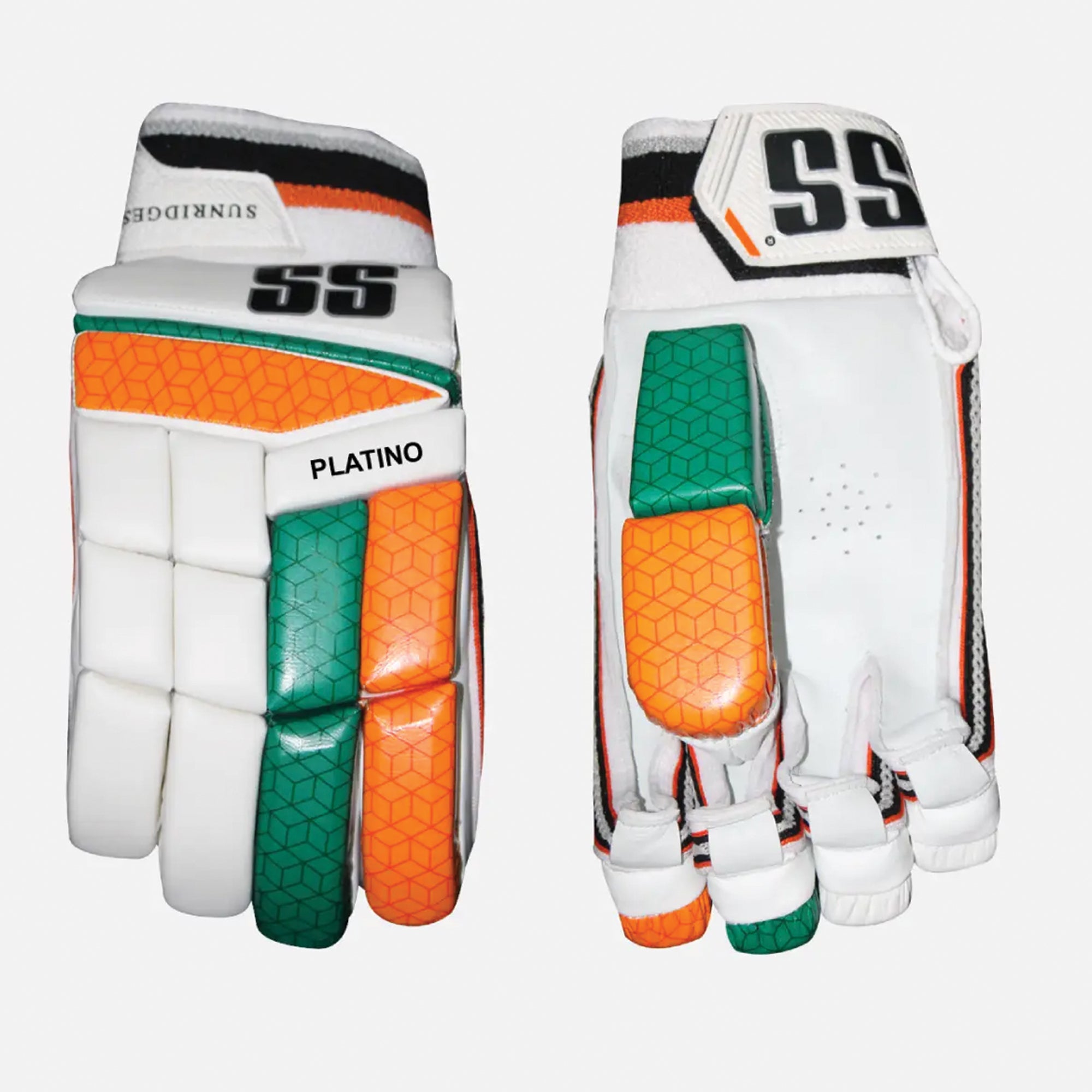 SS Platino Batting Glove