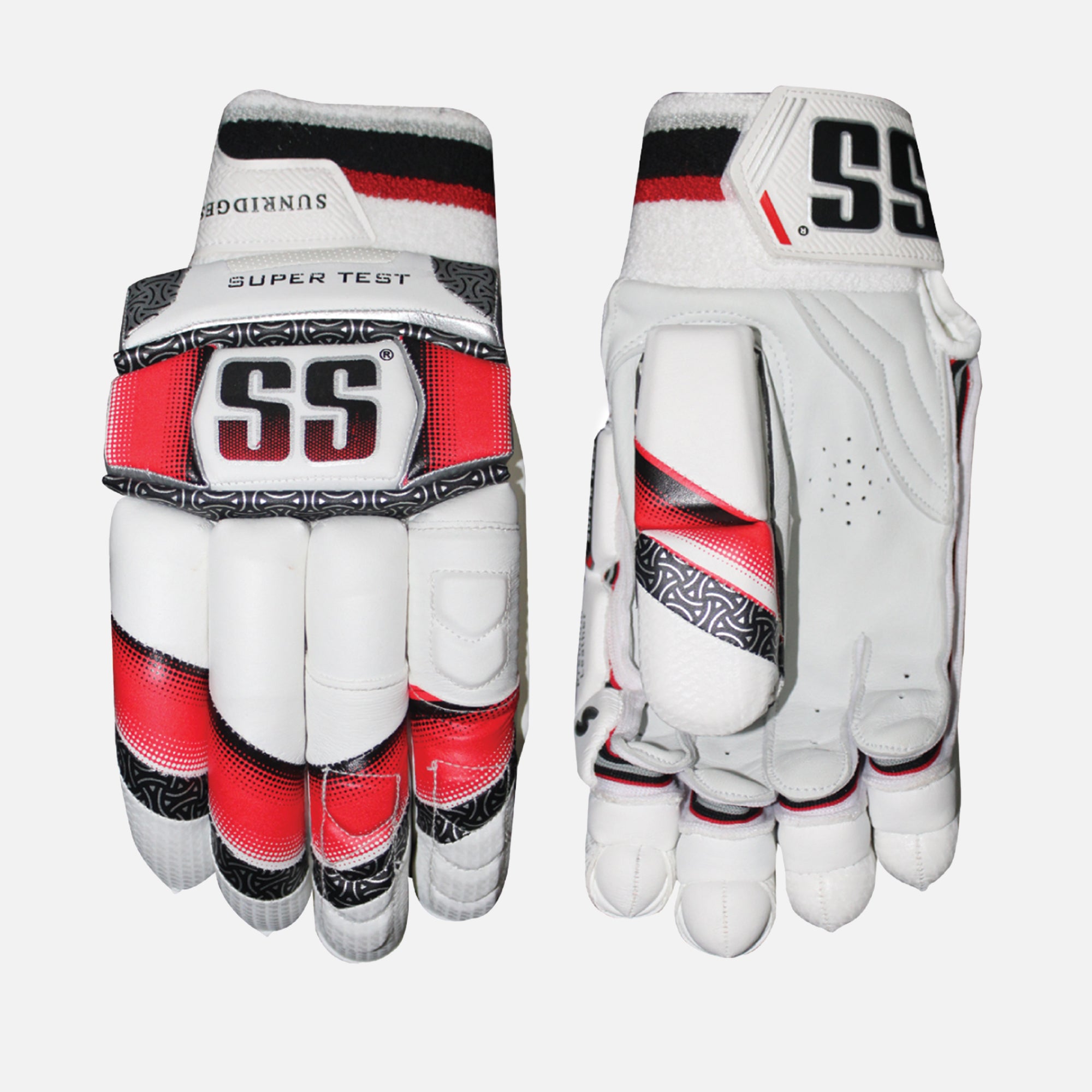 SS Super Test Batting Glove (MEN RH)