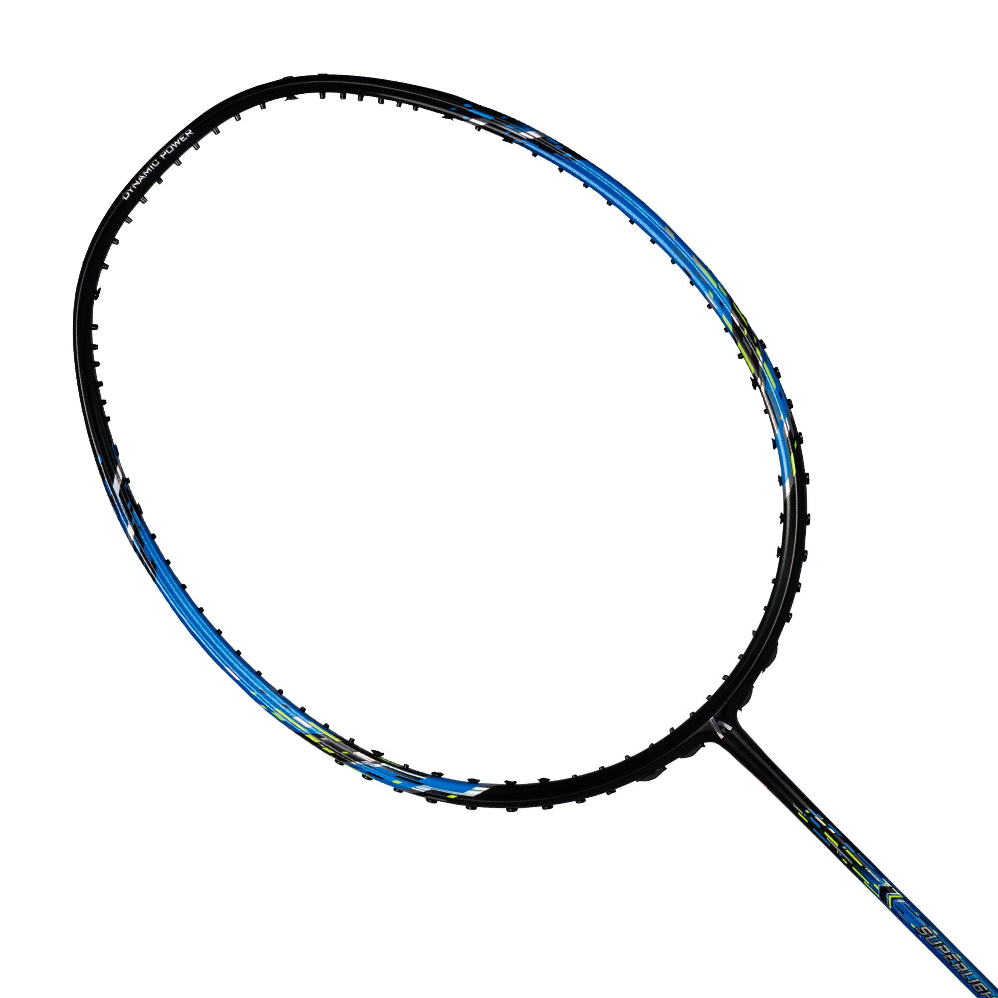 ASHAWAY SUPER LIGHT PRO 10