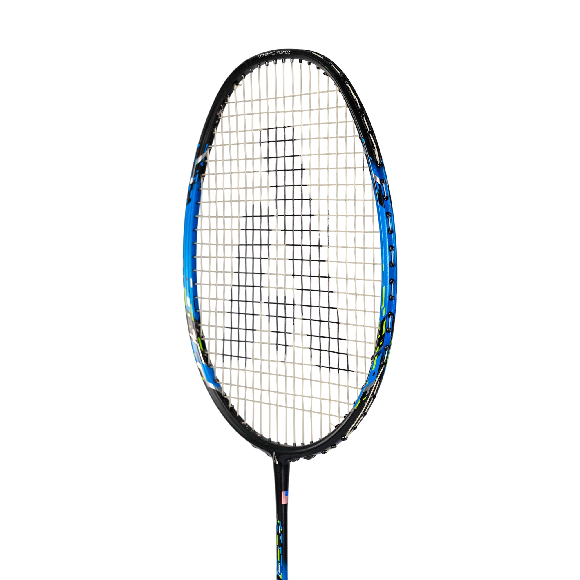 ASHAWAY SUPER LIGHT PRO 10