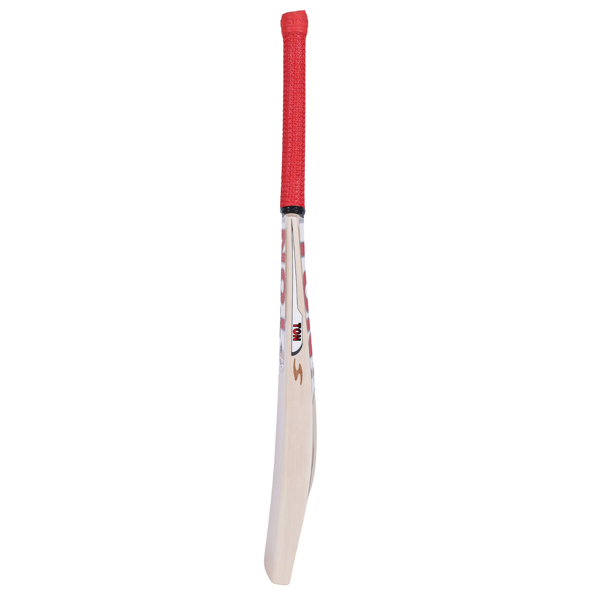 TON Gold Edition English Willow Cricket Bat - SH
