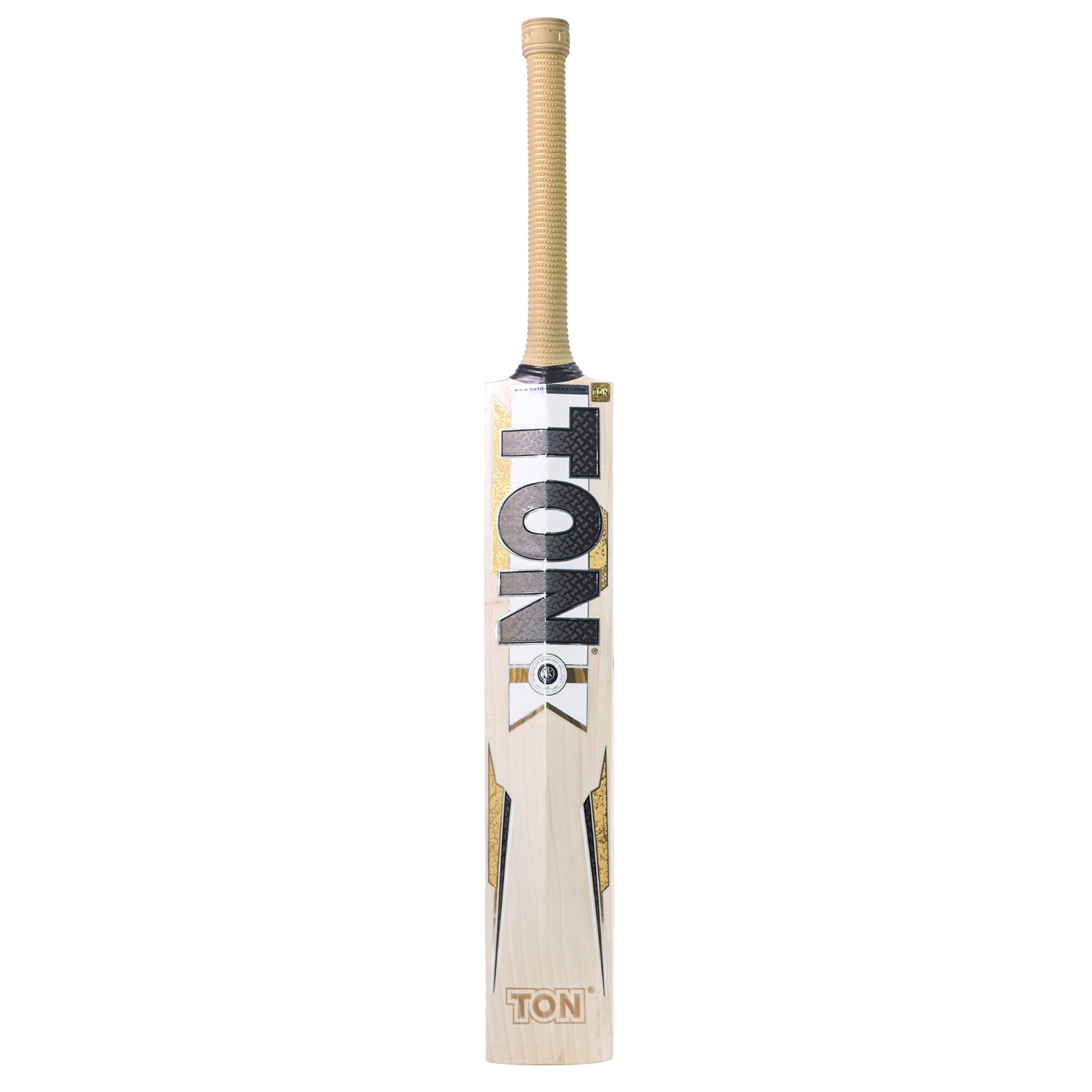 TON Legend English Willow Cricket Bat – SH