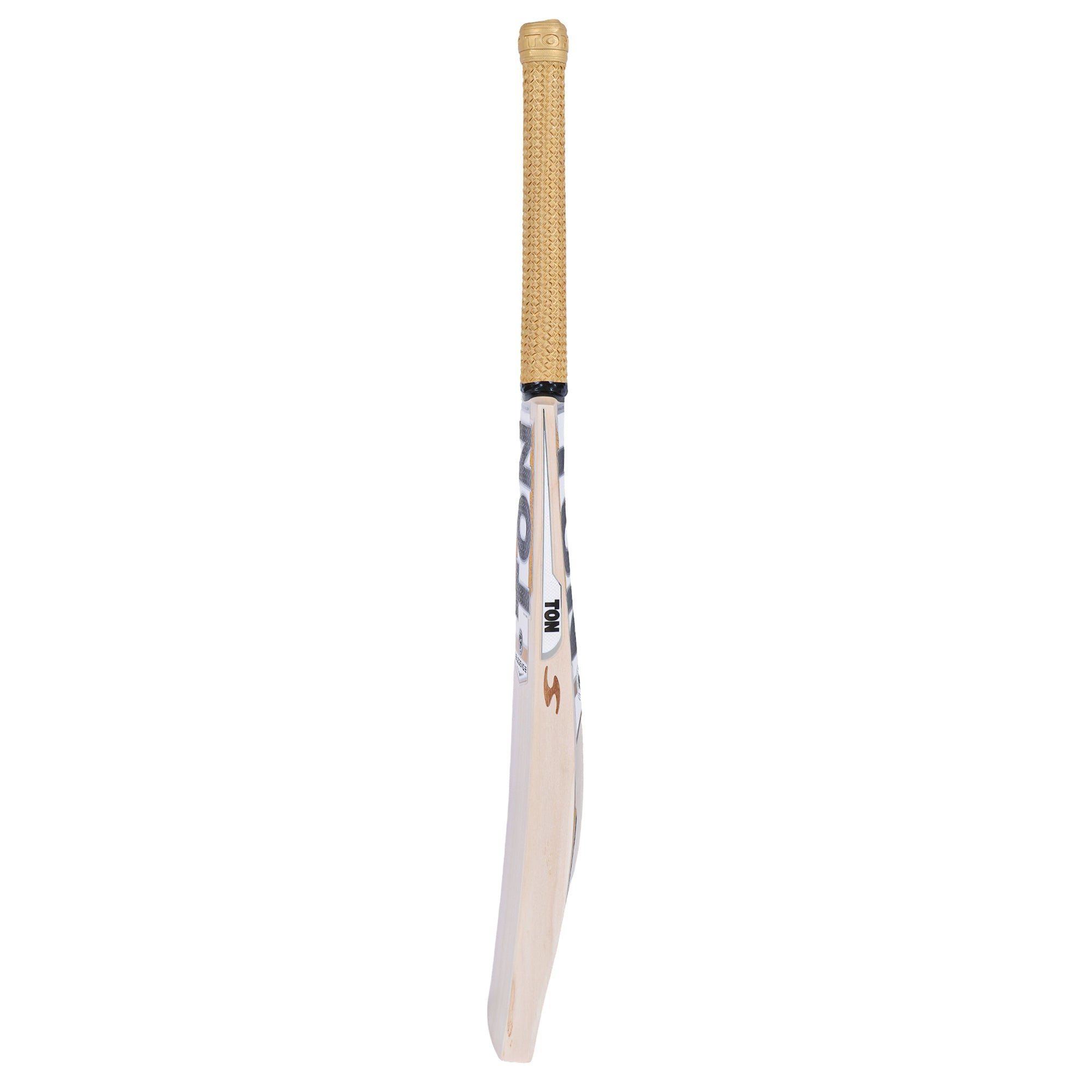 TON Legend English Willow Cricket Bat – SH