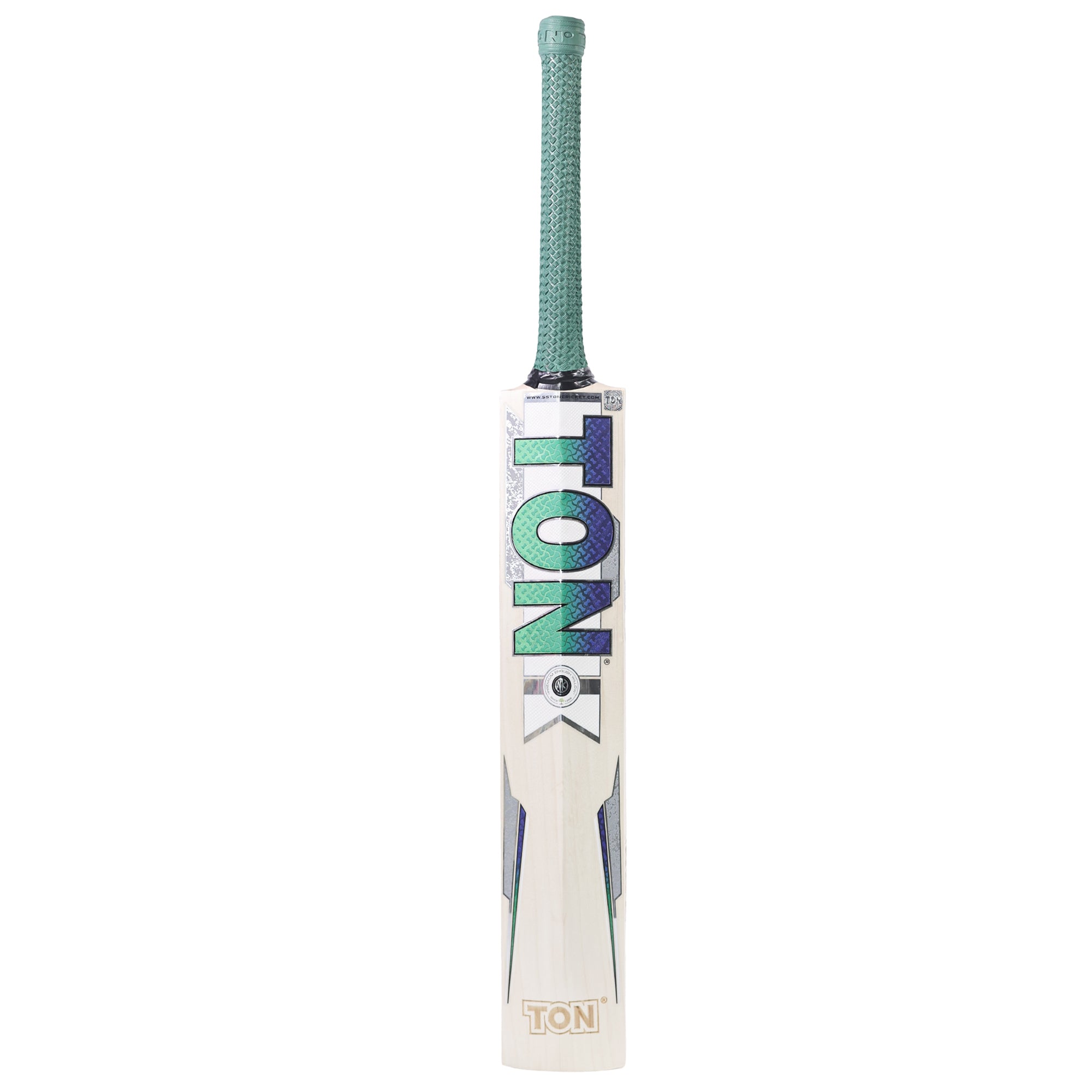 TON Power Plus English Willow Cricket Bat – SH