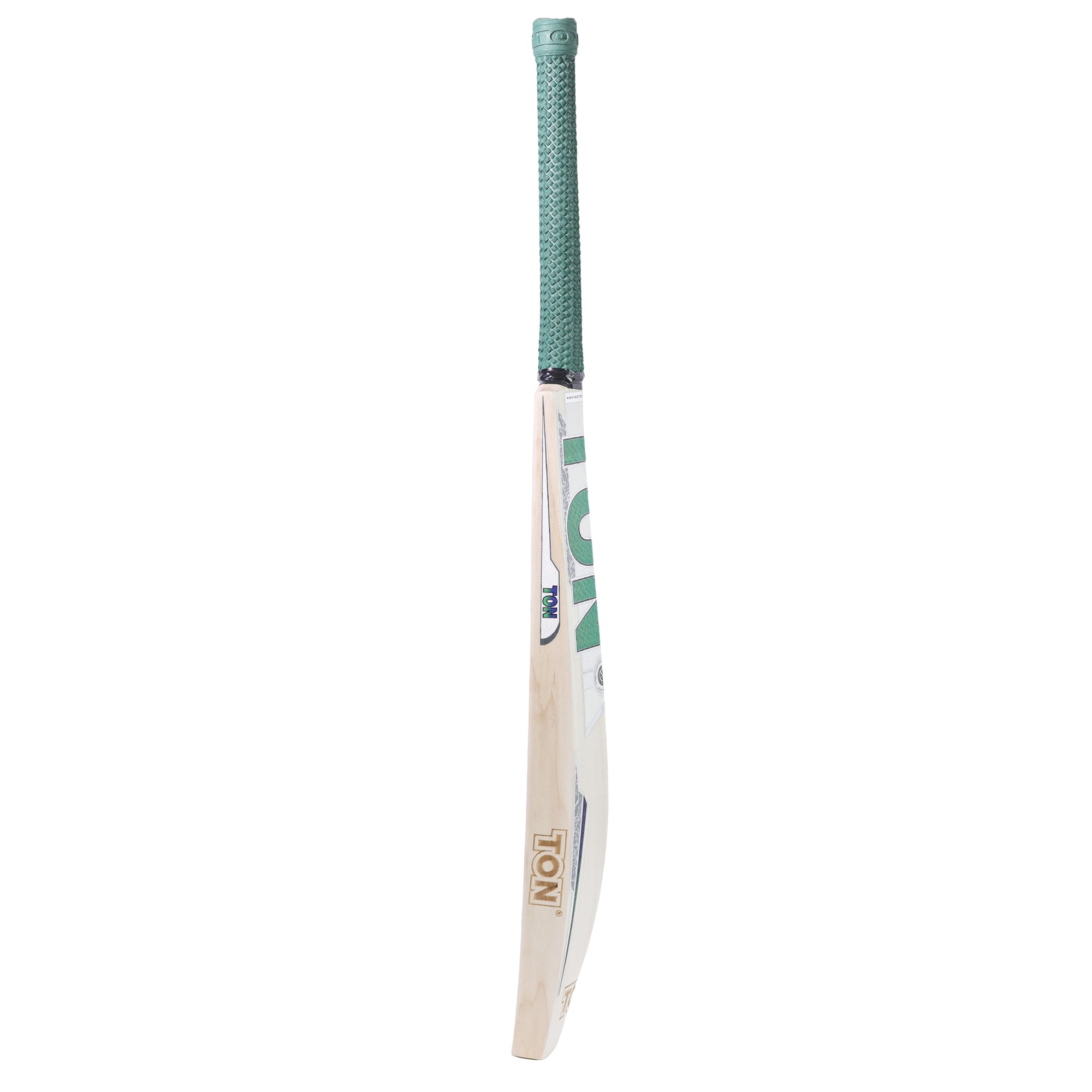 TON Power Plus English Willow Cricket Bat – SH