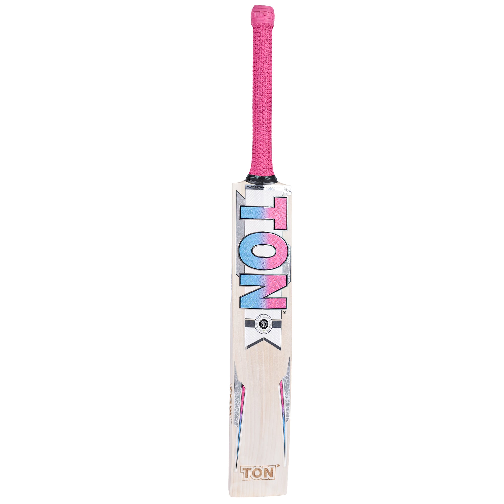 TON Slasher English Willow Cricket Bat - SH