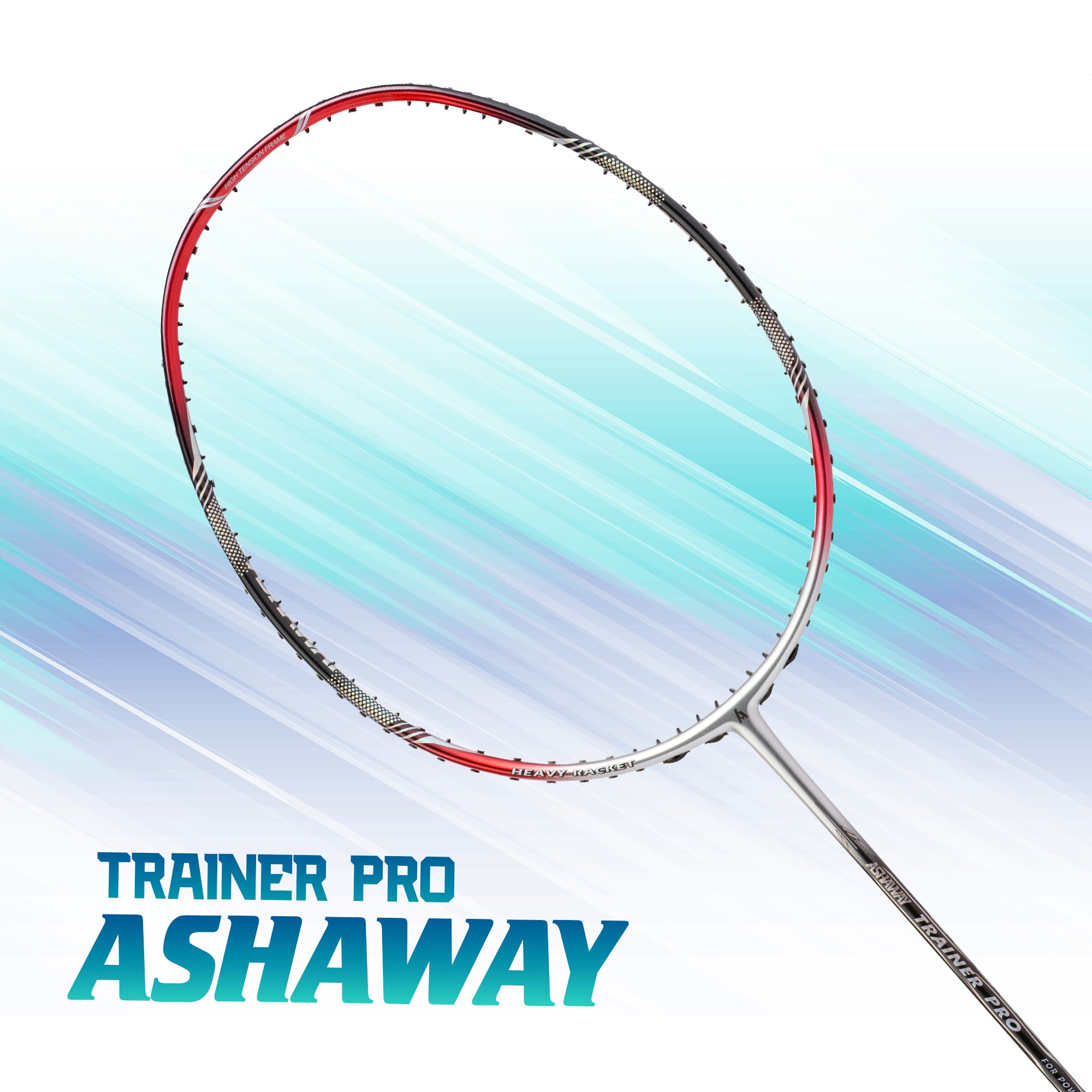 ASHAWAY TRAINER PRO