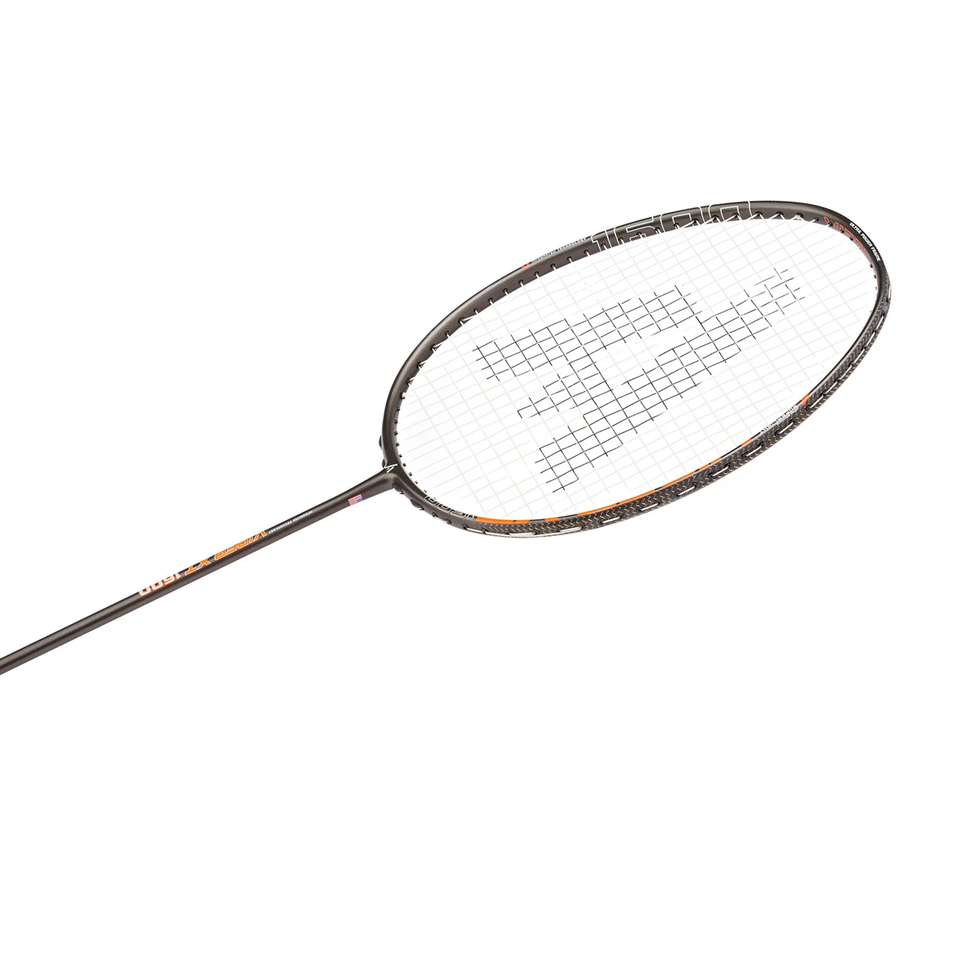 ASHAWAY VIPER XT 1600