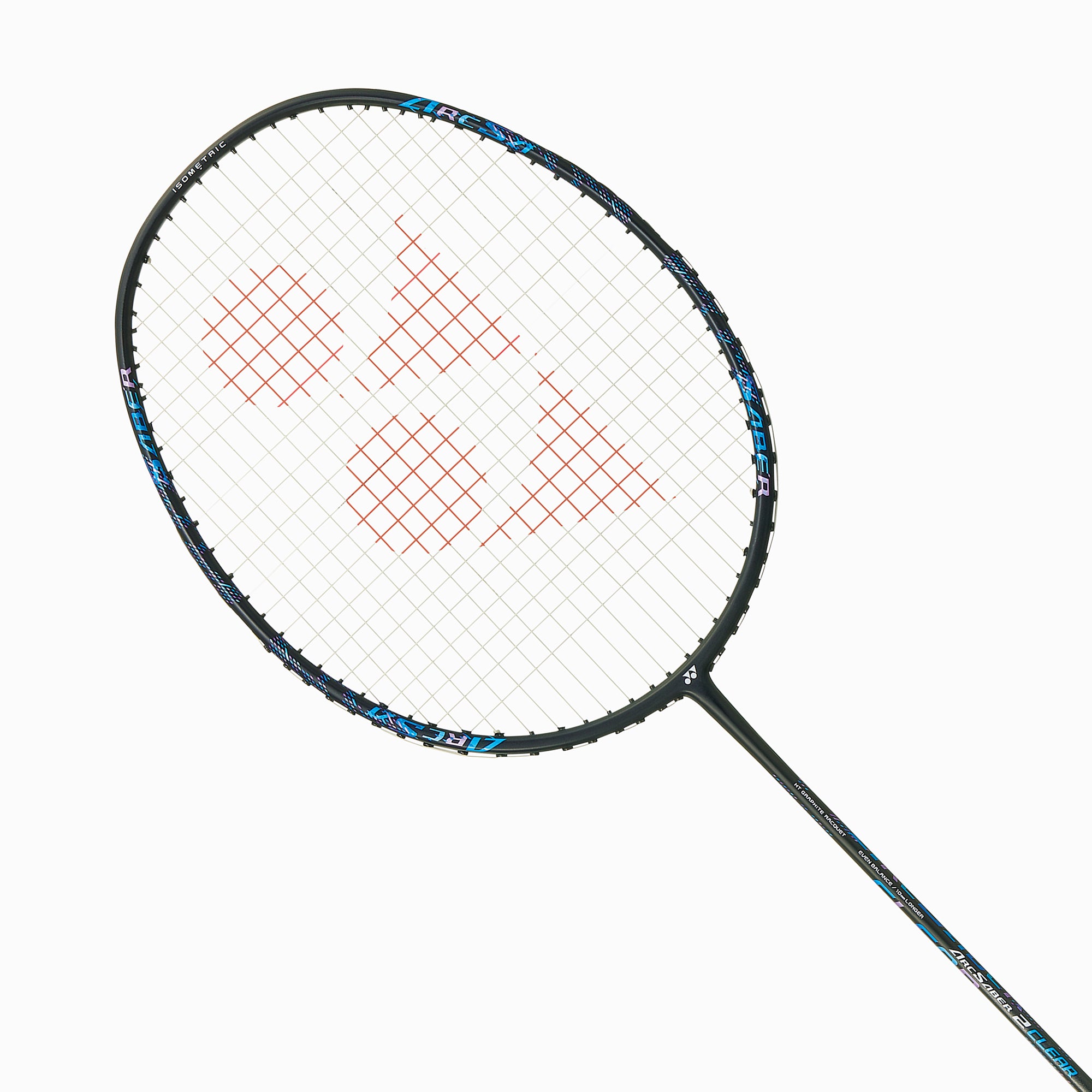 Yonex Arcsaber 2 Clear