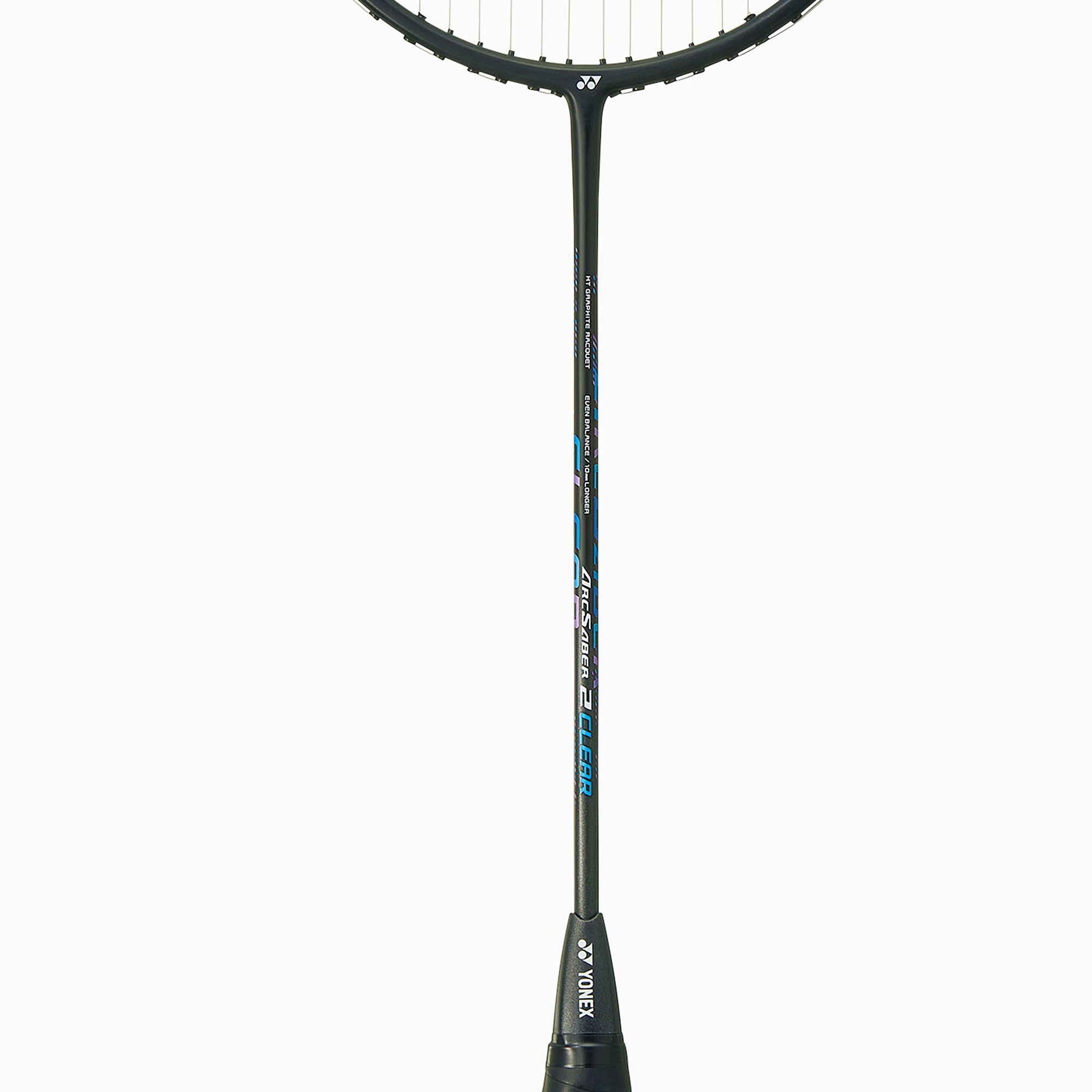 Yonex Arcsaber 2 Clear