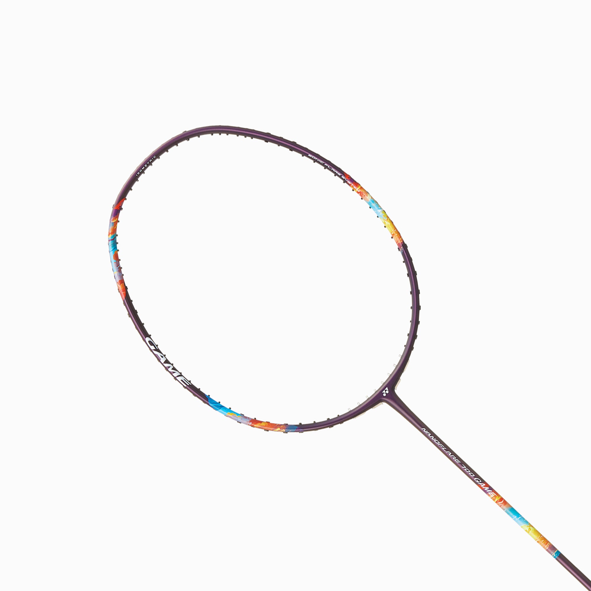 YONEX NANOFLARE 700 GAME