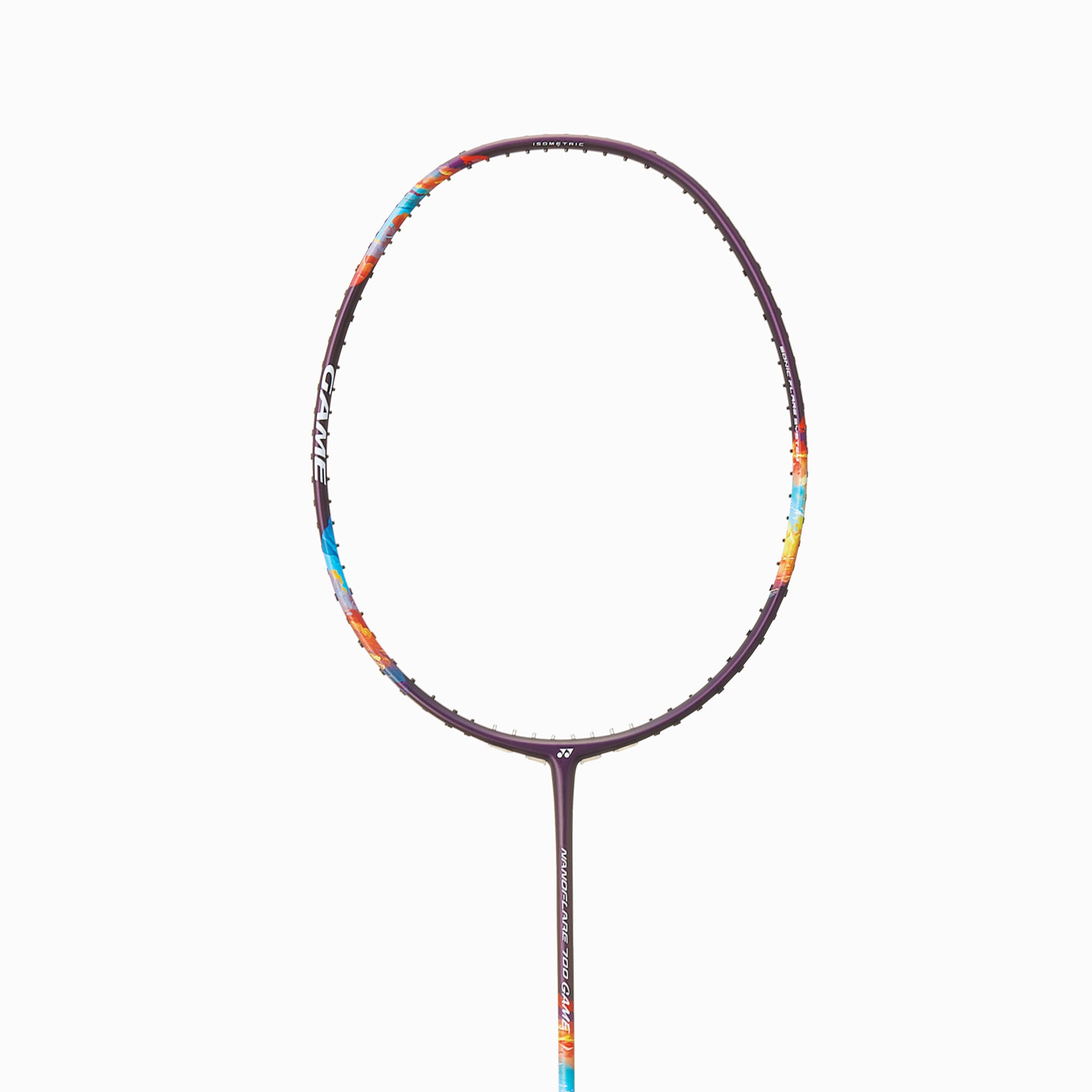 YONEX NANOFLARE 700 GAME