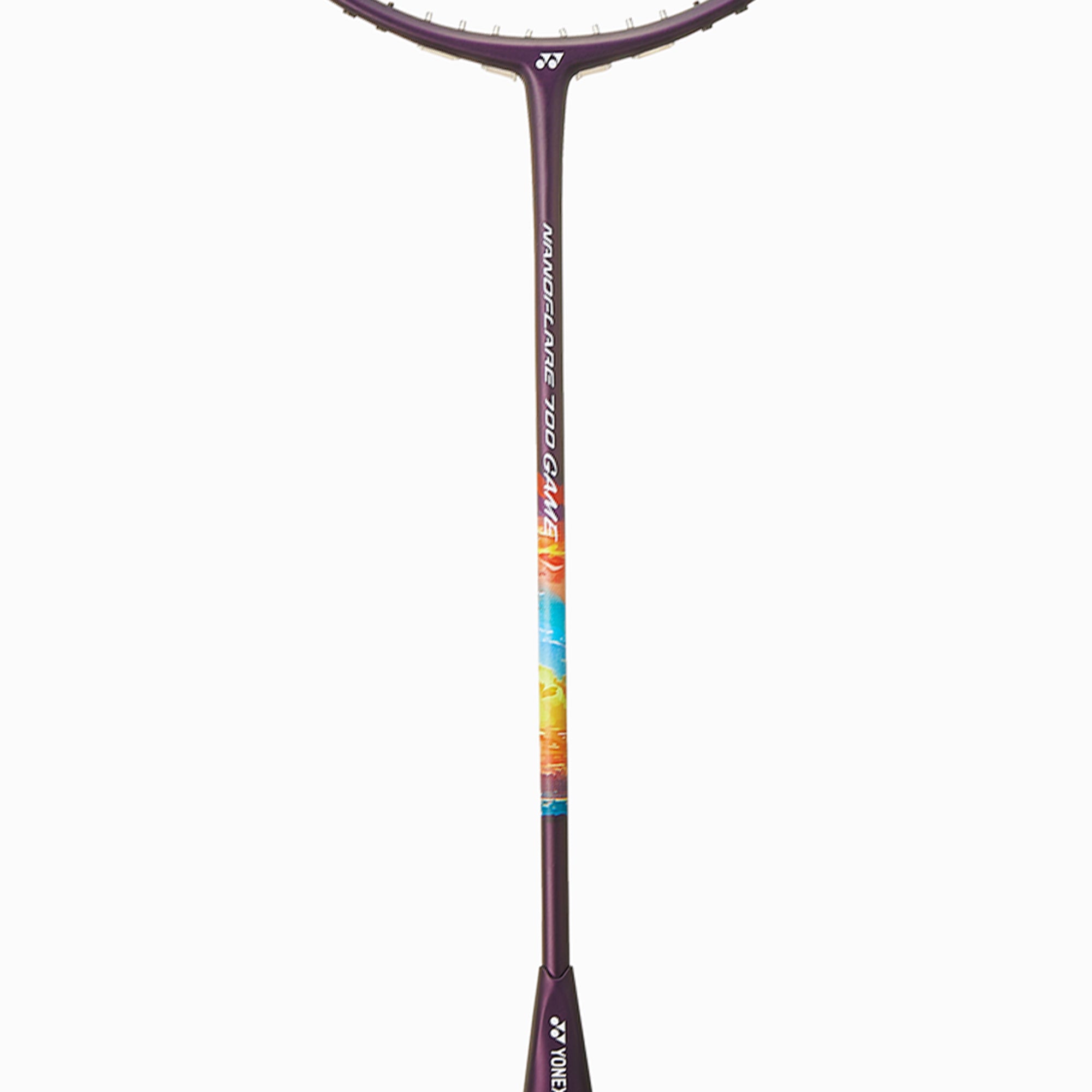 YONEX NANOFLARE 700 GAME