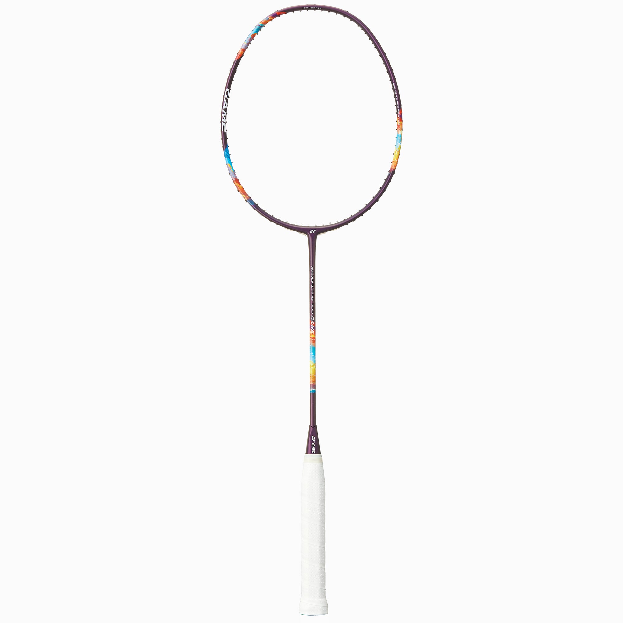 YONEX NANOFLARE 700 GAME
