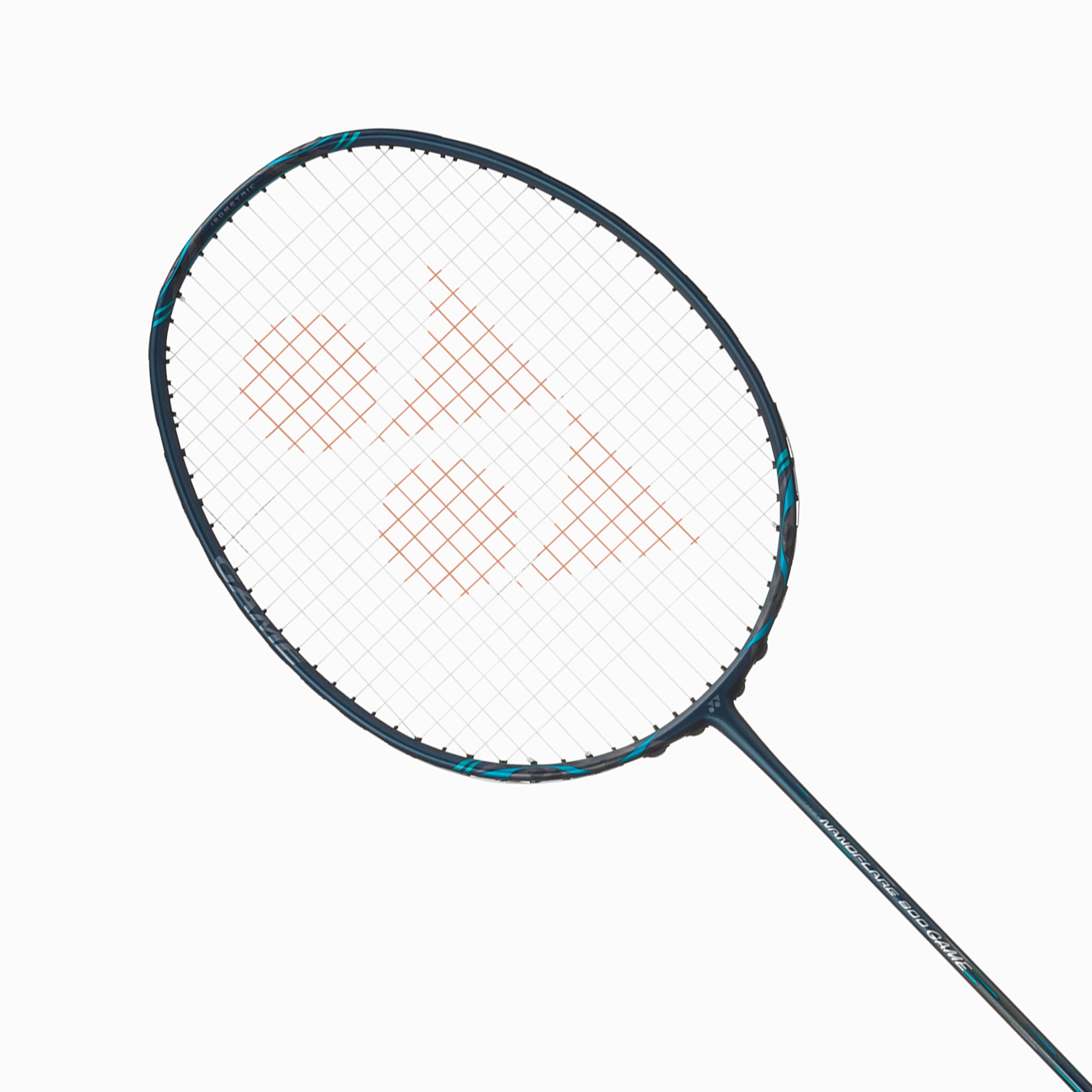 YONEX NANOFLARE 800 GAME
