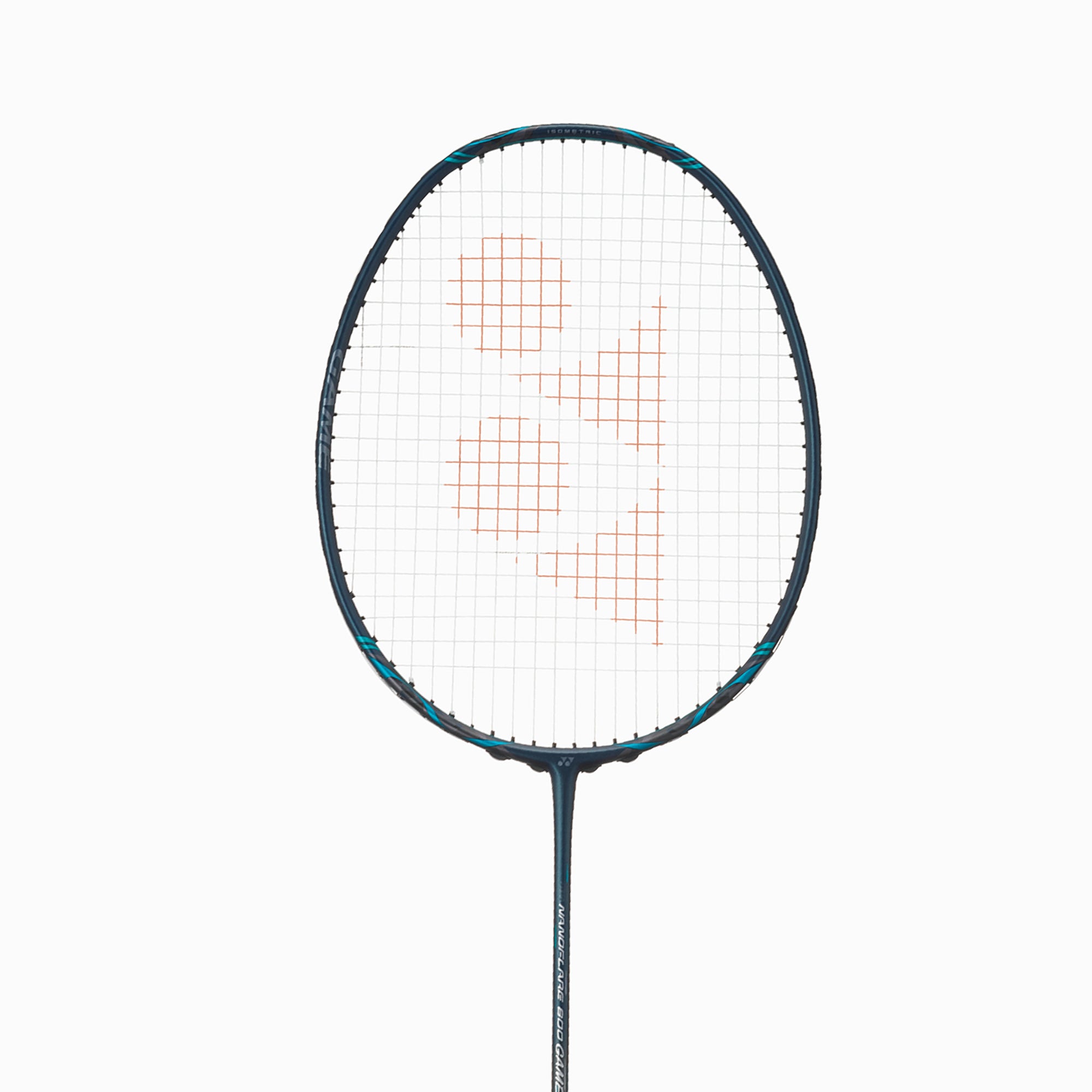 YONEX NANOFLARE 800 GAME