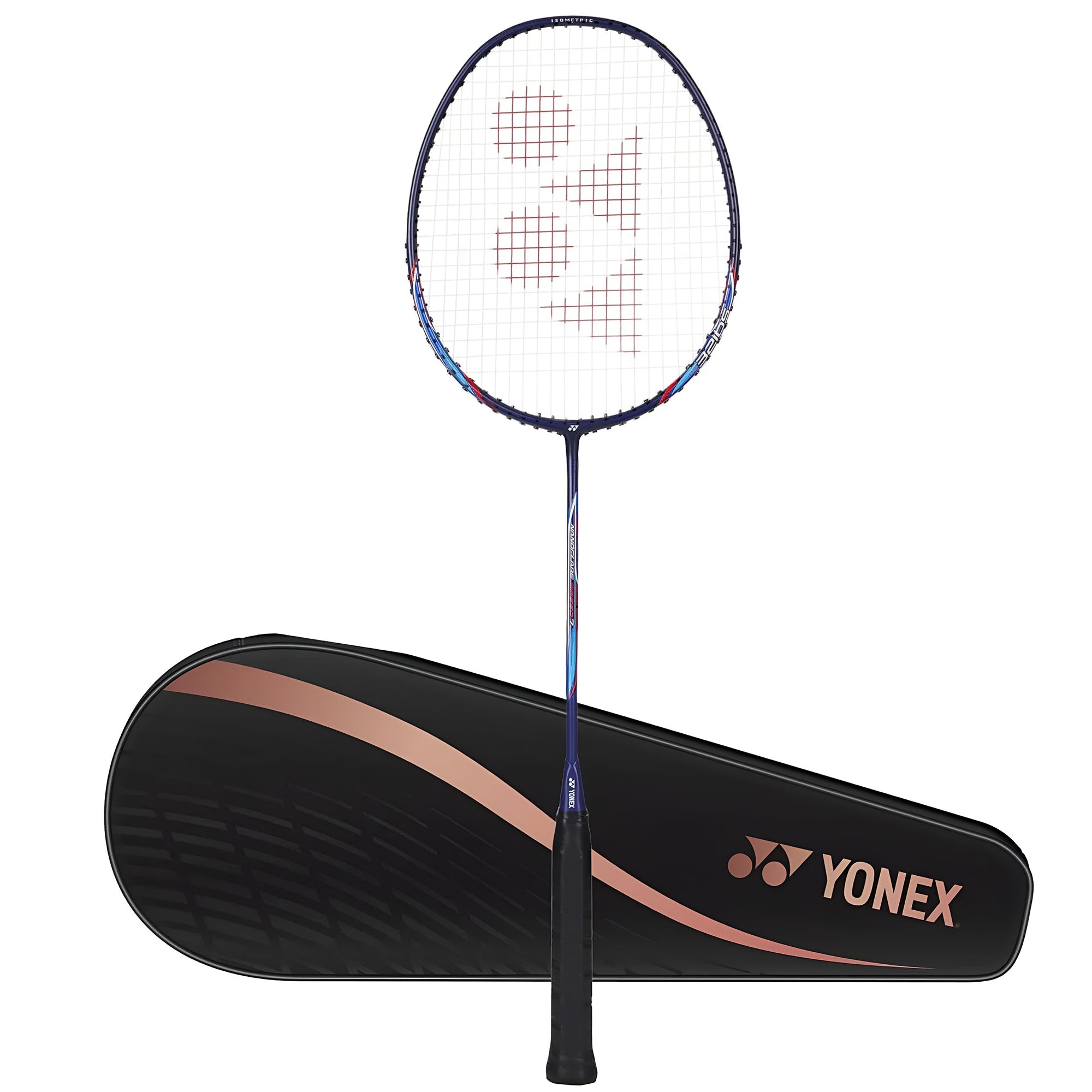 YONEX NANOFLARE SPEED 7