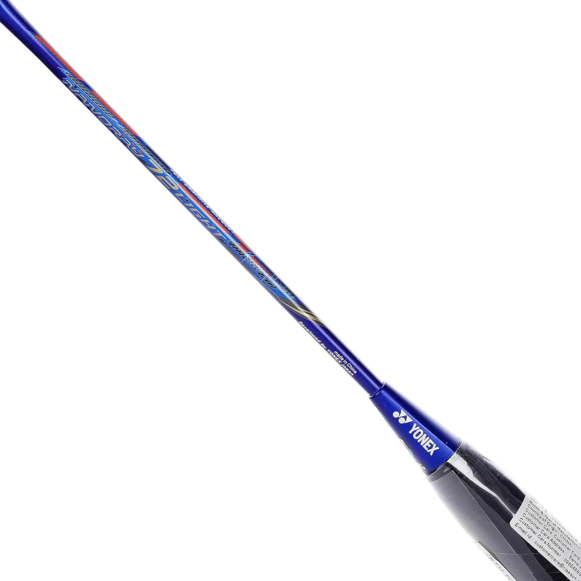 YONEX NANORAY 72 LIGHT