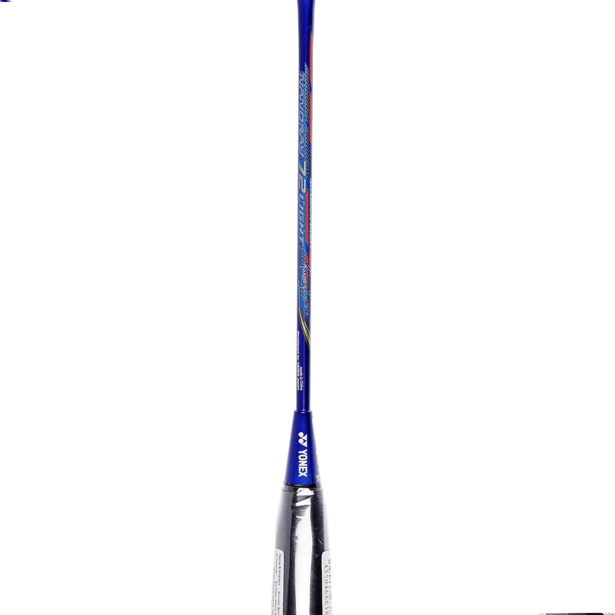 YONEX NANORAY 72 LIGHT