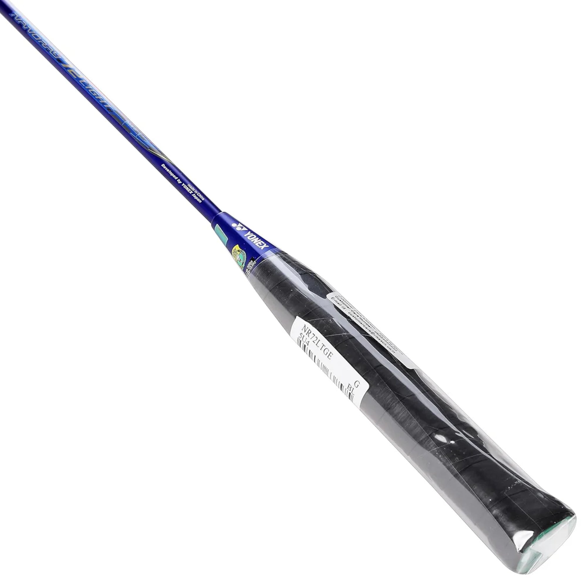 YONEX NANORAY 72 LIGHT