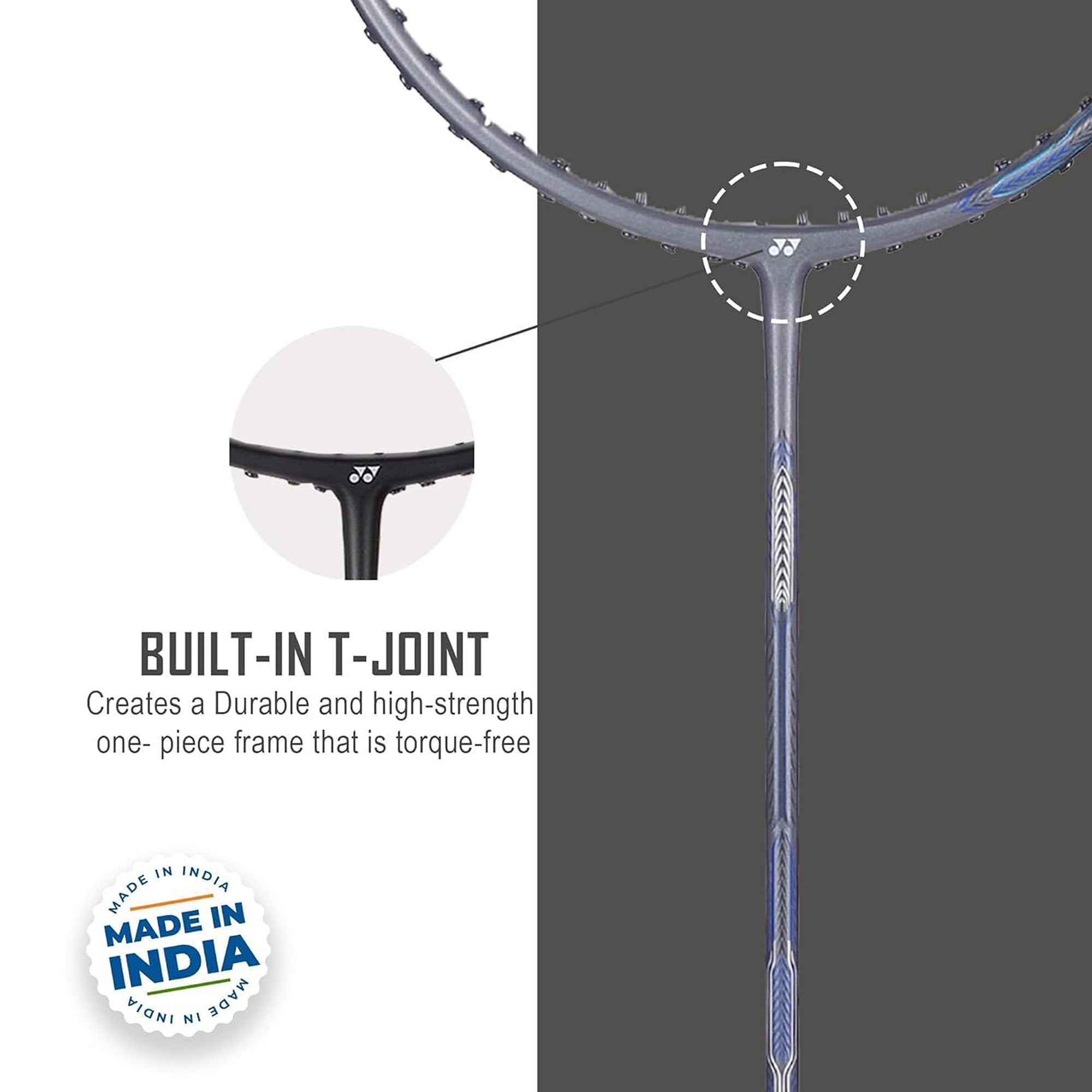 YONEX ASTROX ATTACK 9