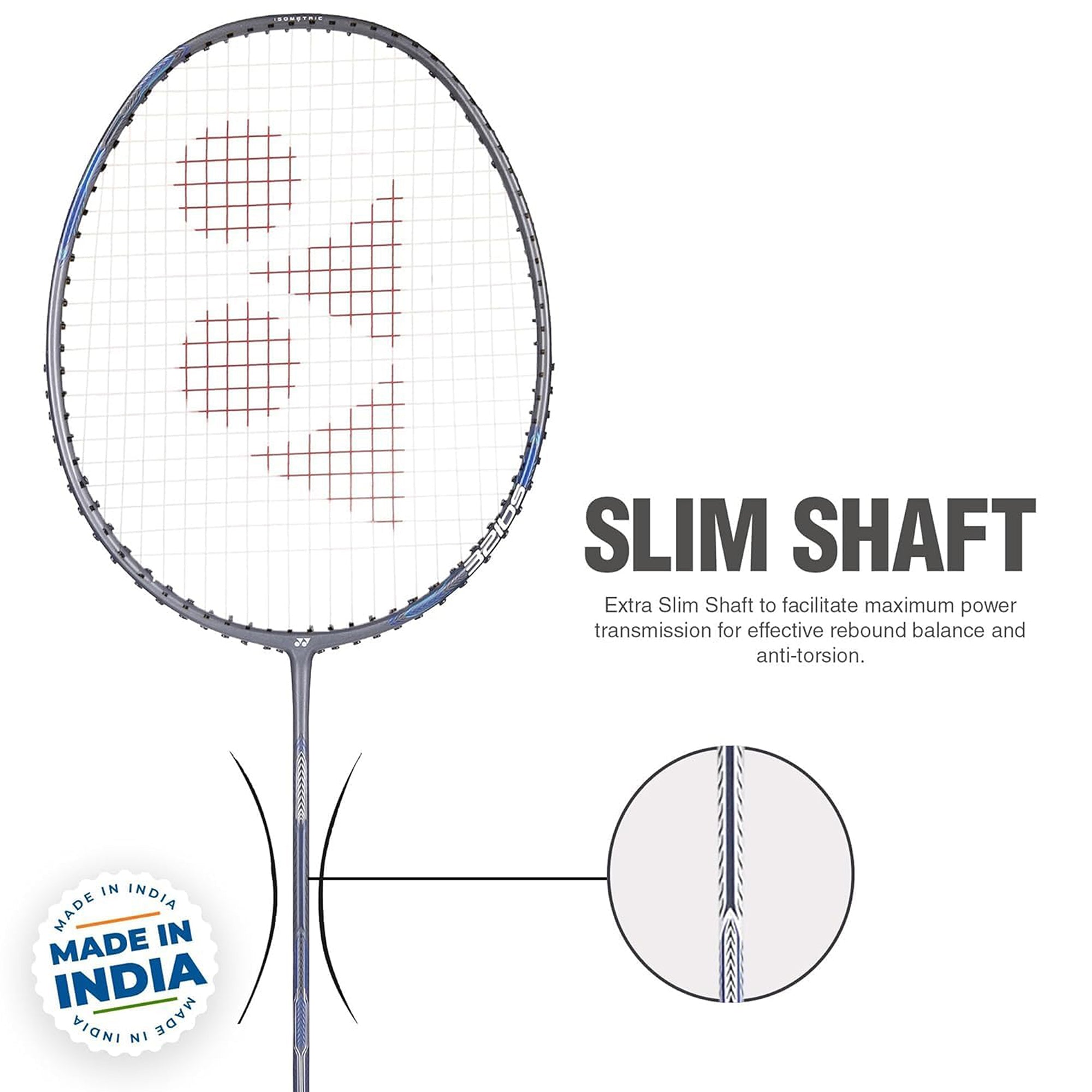 YONEX ASTROX ATTACK 9