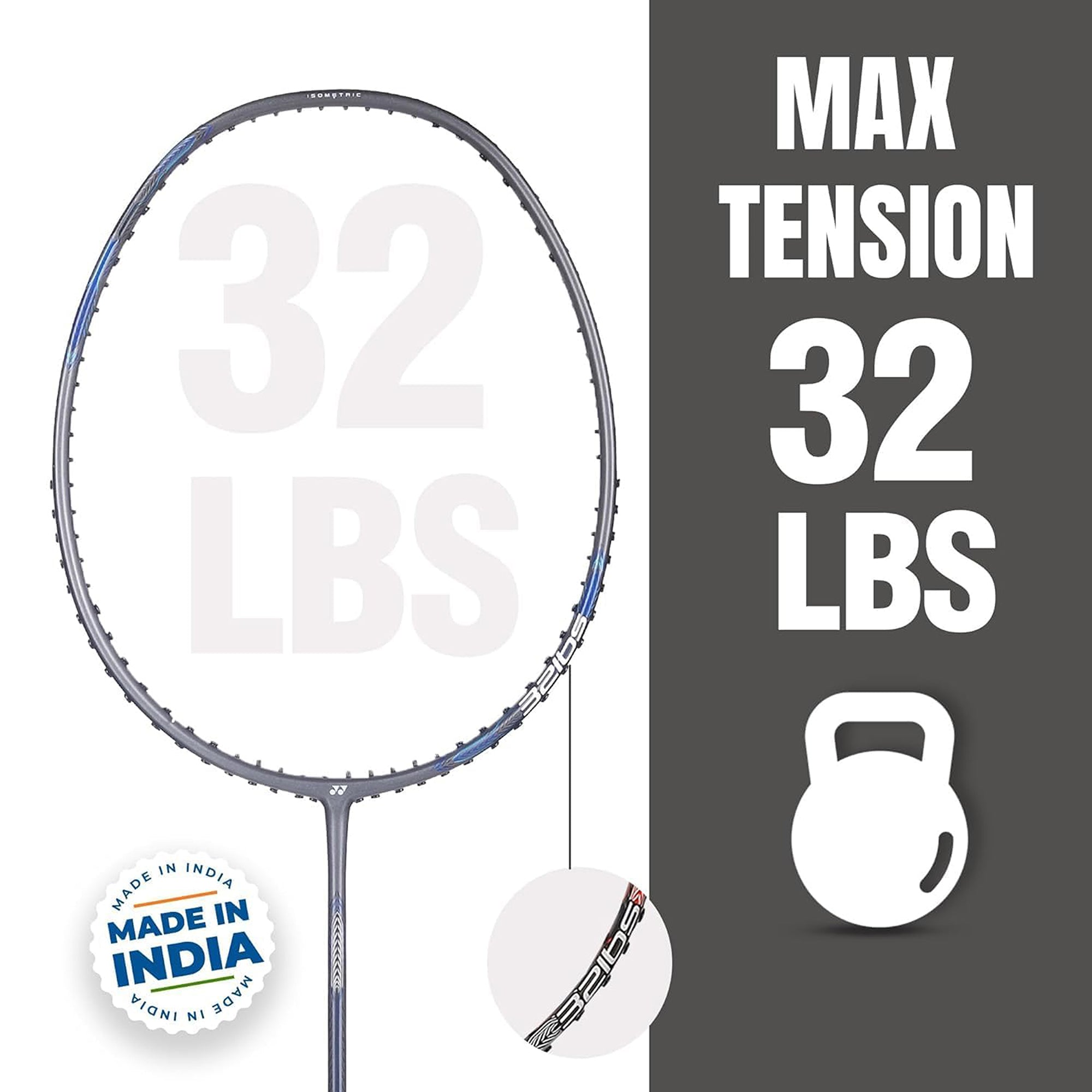 YONEX ASTROX ATTACK 9