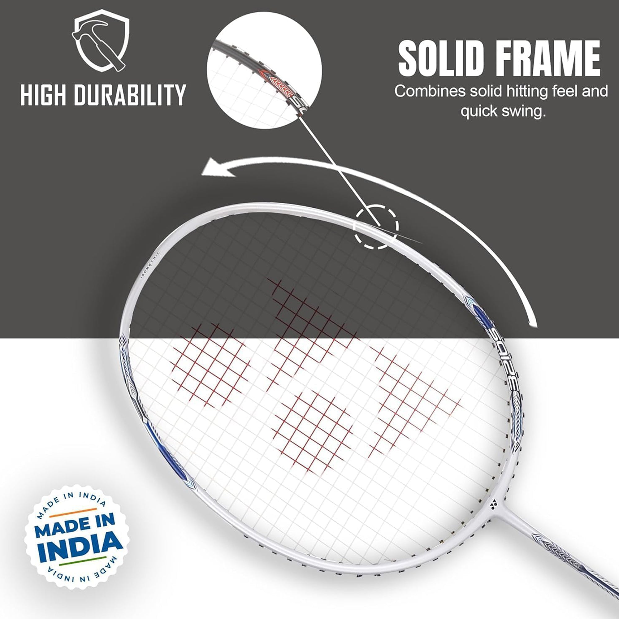 YONEX ASTROX ATTACK 9