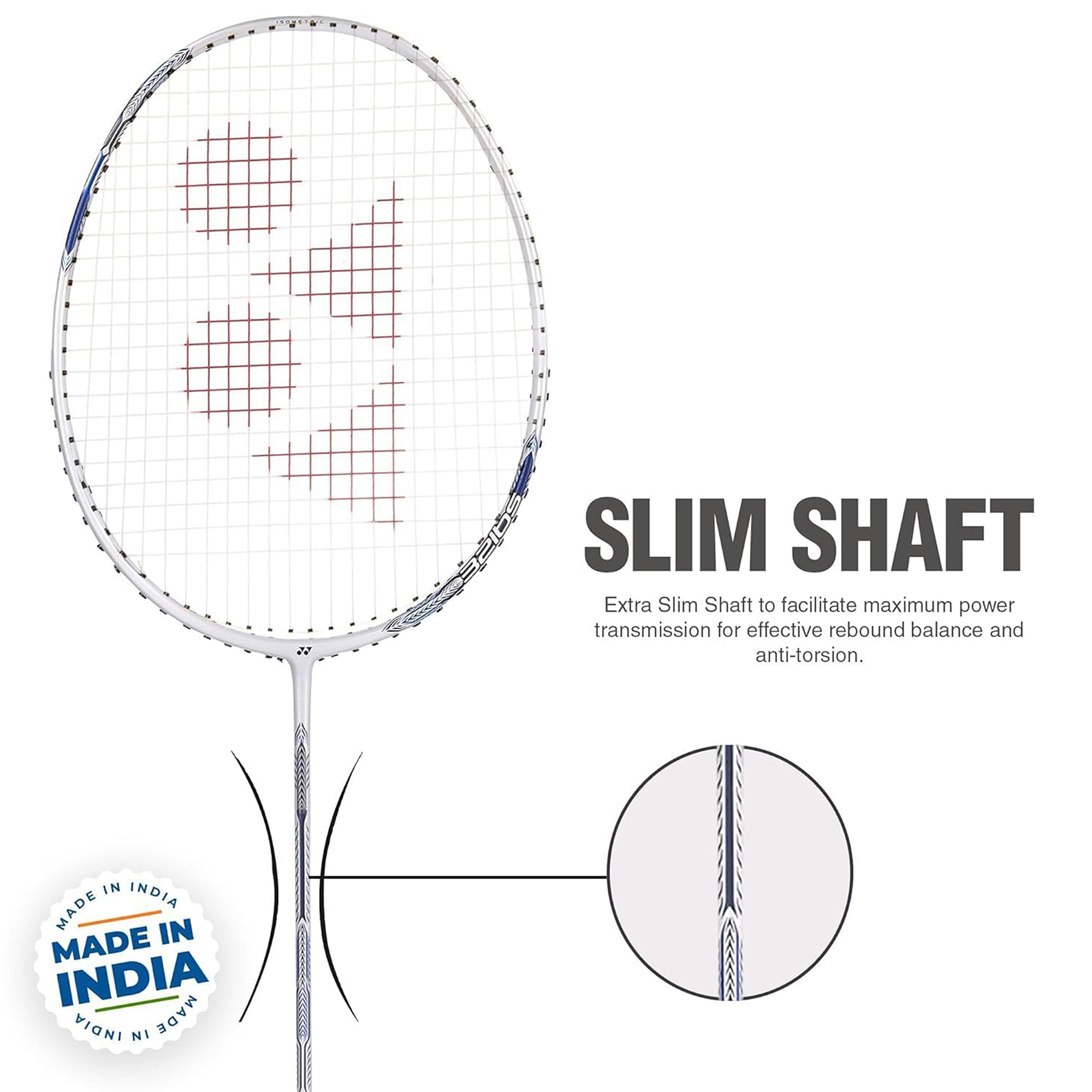 YONEX ASTROX ATTACK 9