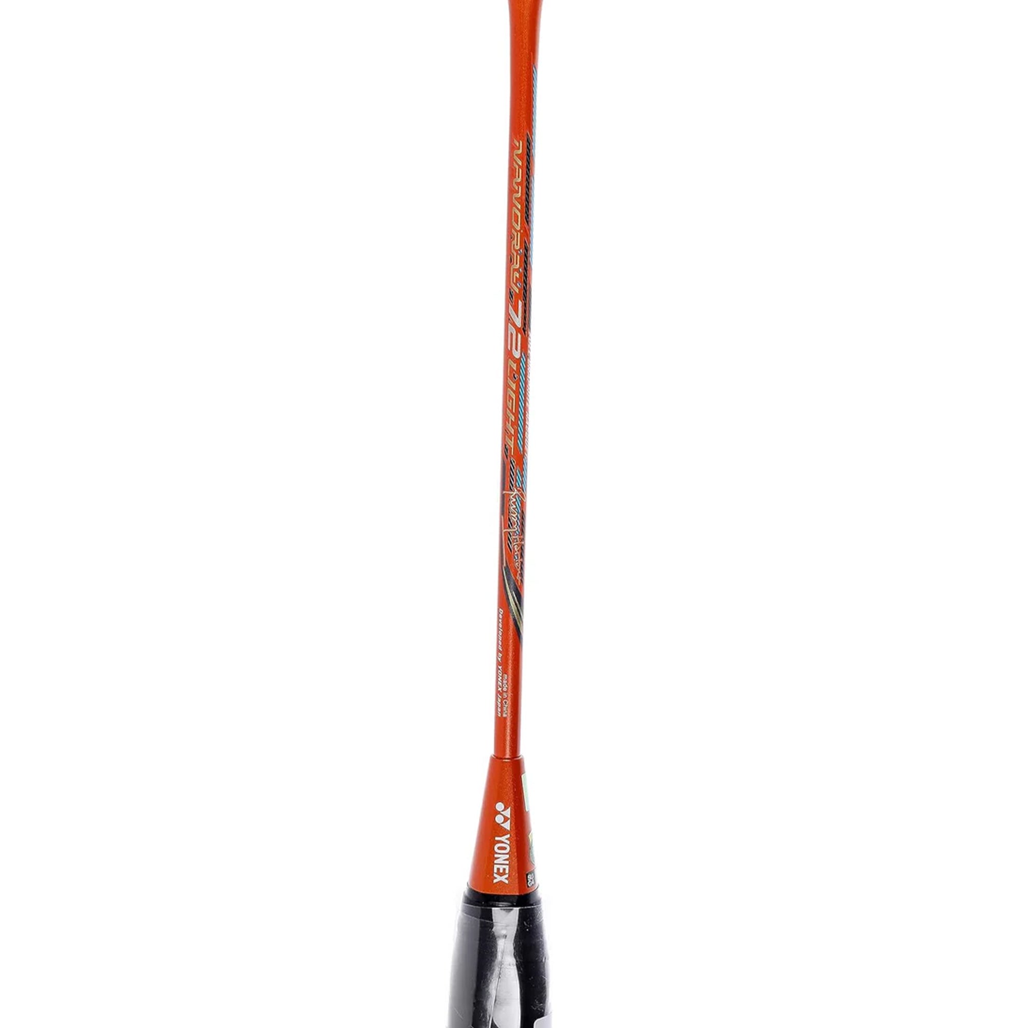 YONEX NANORAY 72 LIGHT