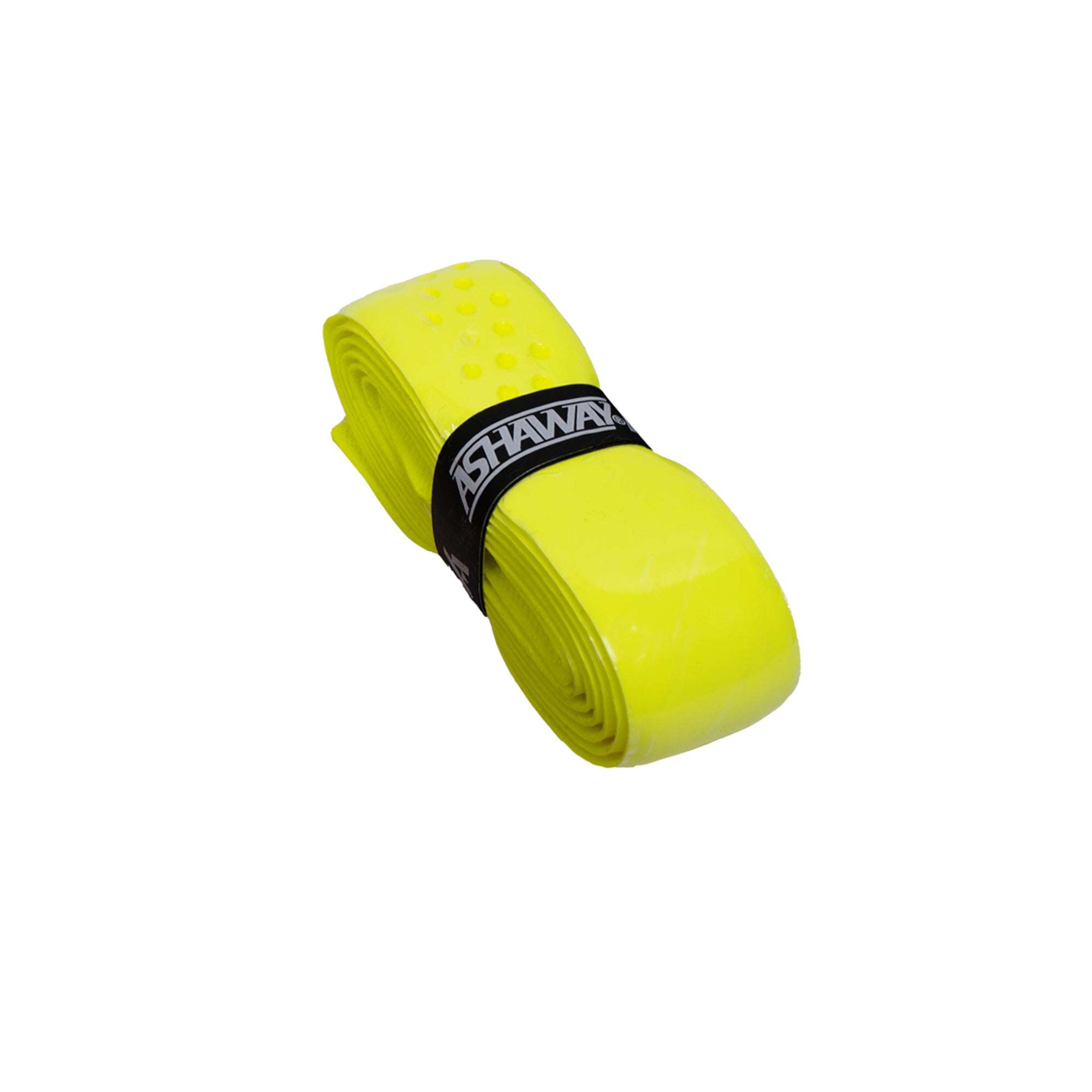 ASHAWAY Soft Badminton Grip (Assorted Colors, Pack of 2 & 6)